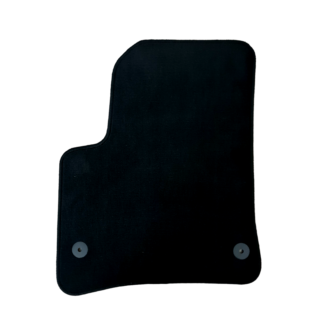 Car Floor Mats For Porsche Cayenne Velour Waterproof Black Carpet Auto Liners
