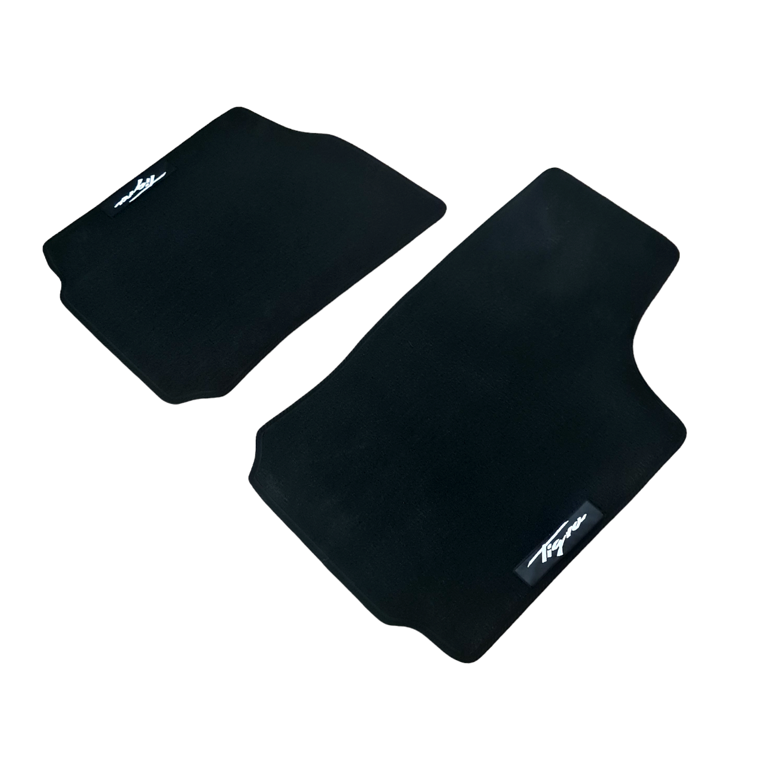 Car Floor Mats For Opel Tigra Twin Top Auto Liners Waterproof Black Carpet Rugs