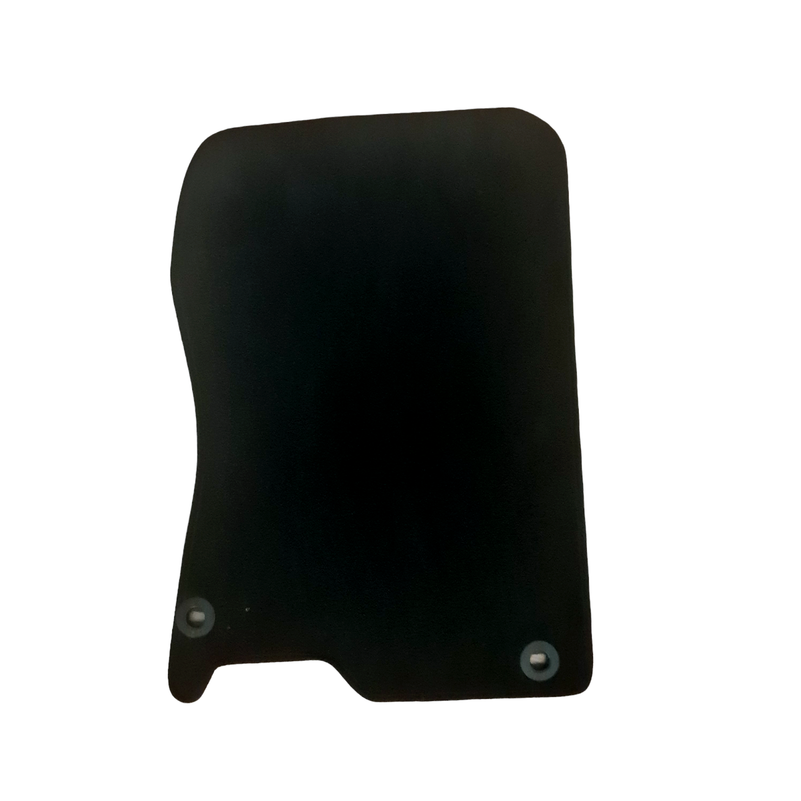 Car Floor Mats Velour For Honda Accord Waterproof Black Carpet Rugs Auto Liners