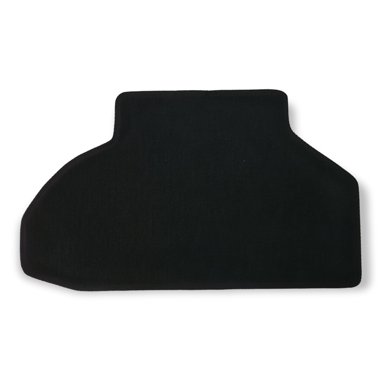 Car Floor Mats For Velour BMW X6 F16 MX6 Waterproof Black Carpet Auto Liners New
