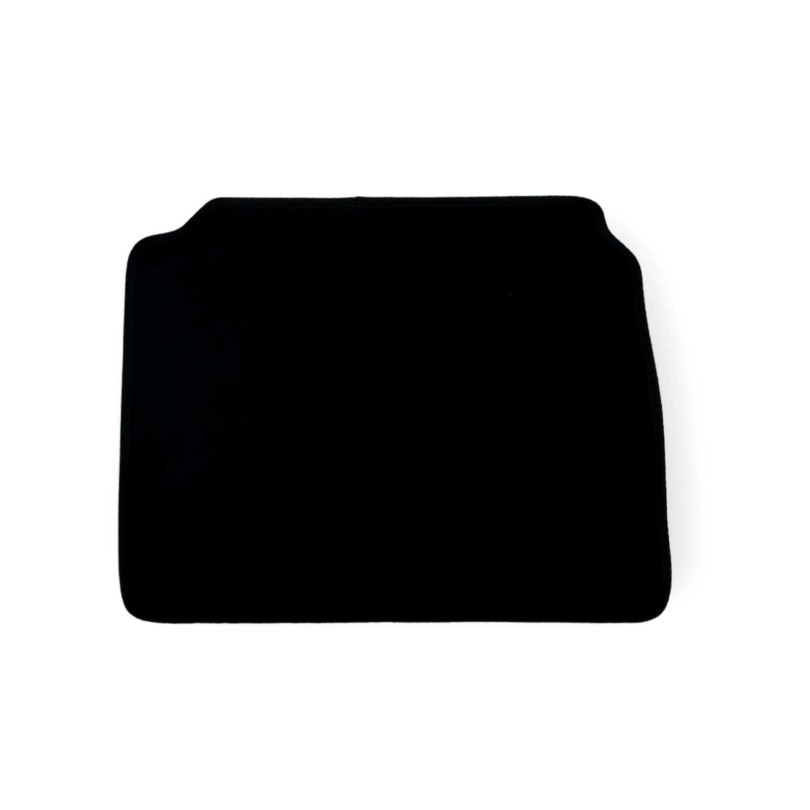 Car Floor Mats For Kia Sorento Velour Waterproof Black Carpet Rugs Auto Liners