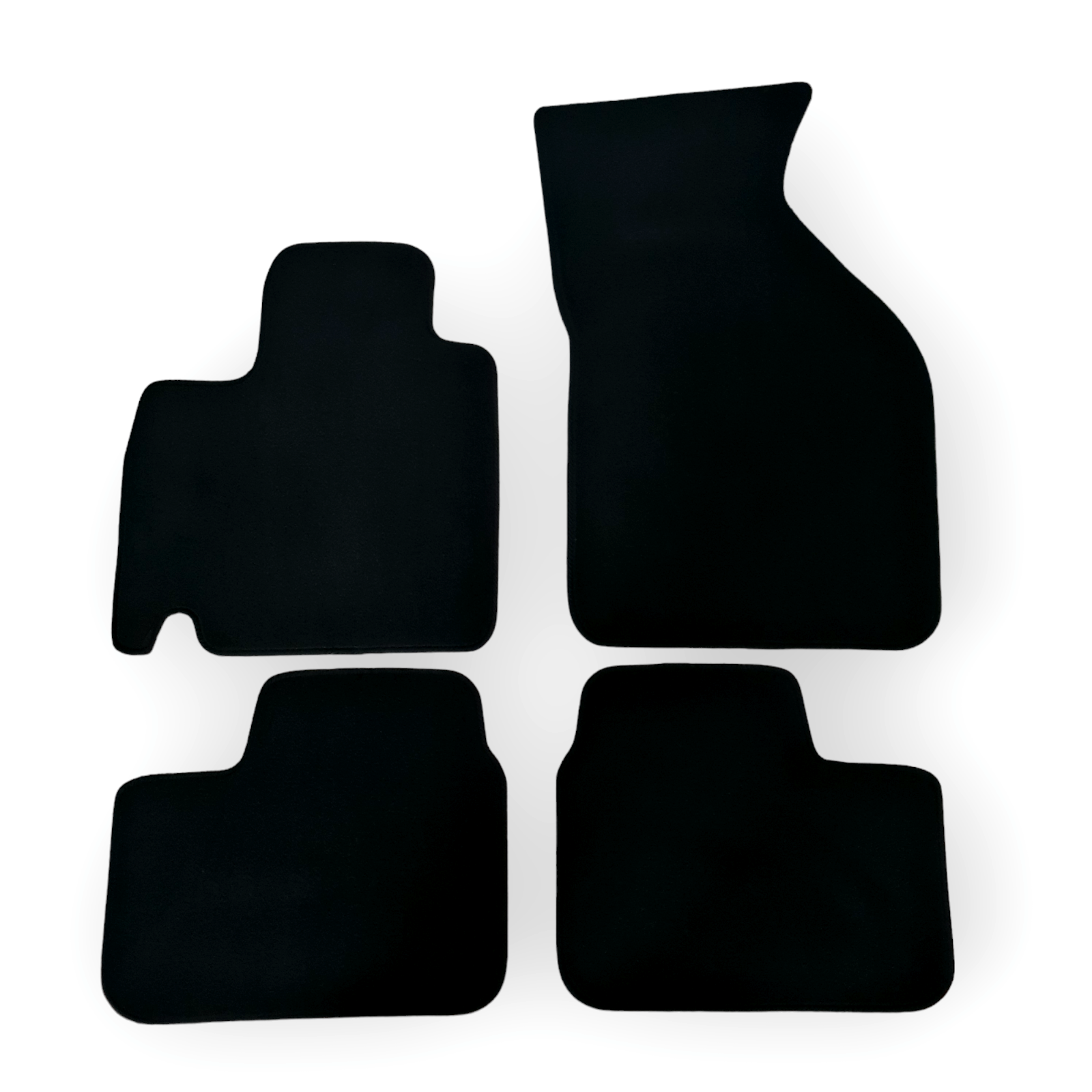 For Suzuki Ignis OEM Quality Carpet Car Floor Mats 2015-2025 Velour Rugs Liners