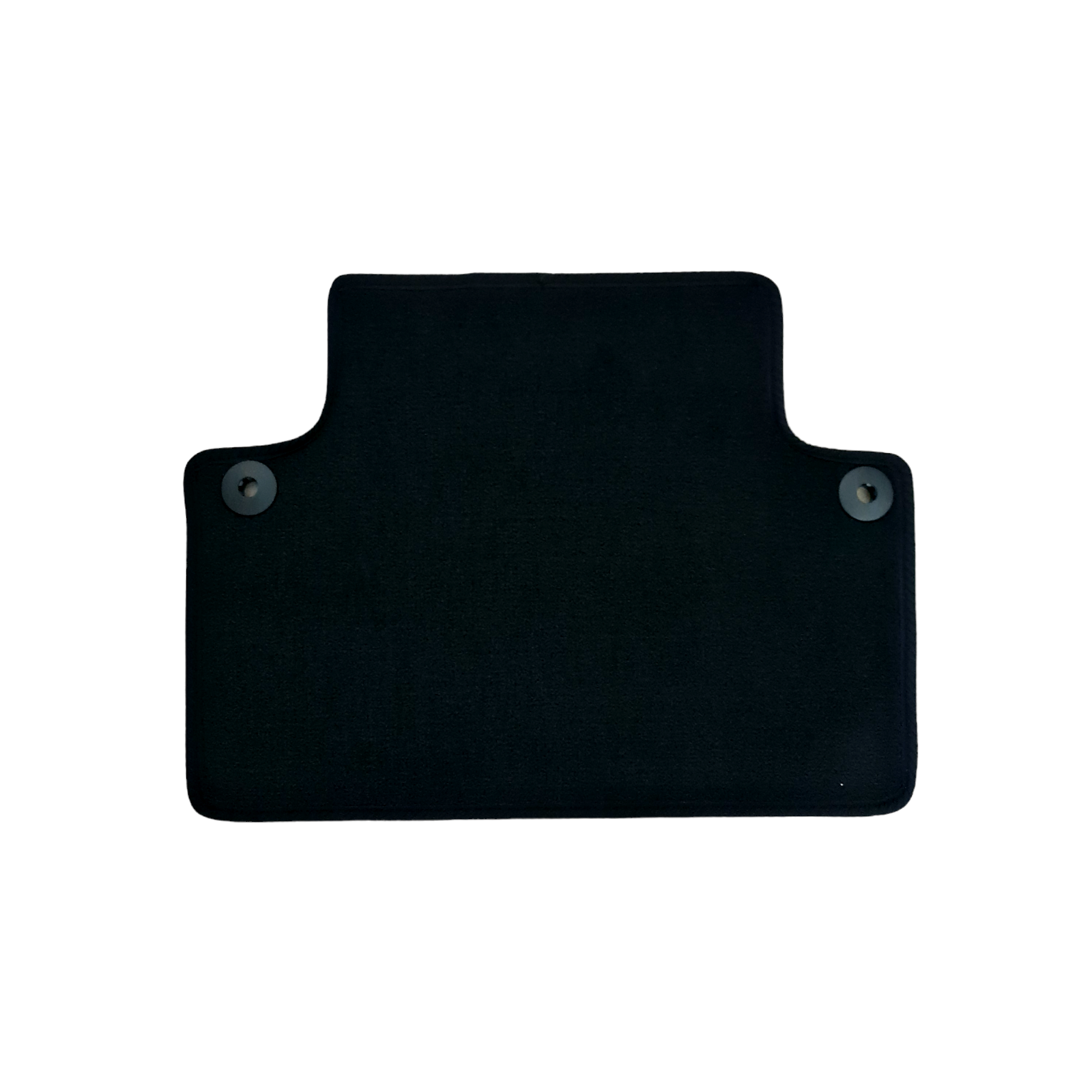 Car Floor Mats For Volvo XC90 Velour Waterproof Black Carpet Auto Liners New 4pc