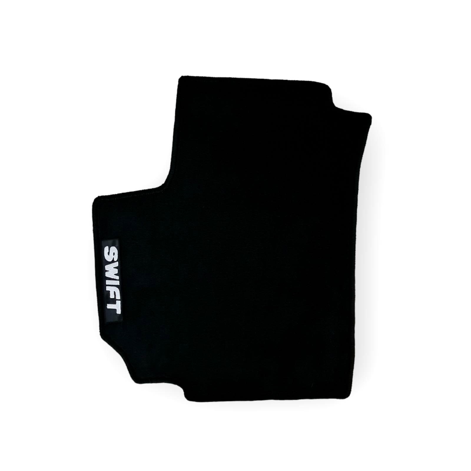 For Suzuki Swift Carpet Car Floor Mats 2005-2010 OEM Quality Velour Rugs Liners