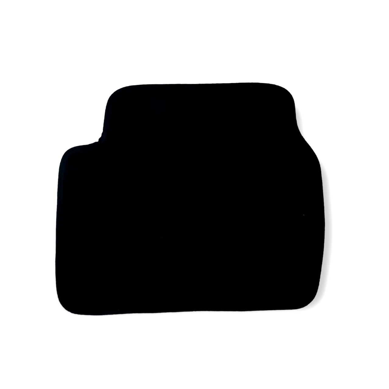 Car Floor Mats Velour For Mazda CX-5 Waterproof Black Carpet Auto Liners Rugs