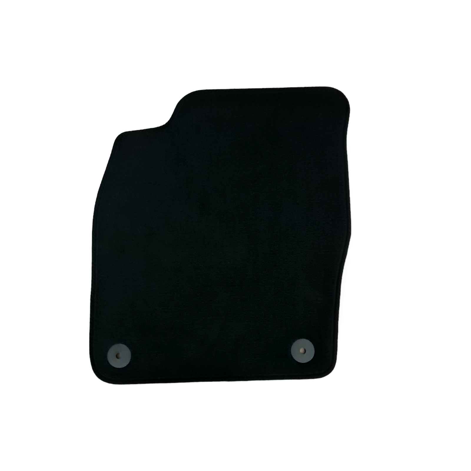 For Audi A8 LWB Carpet Floor Mats 2018-2025 OEM Quality Velour Auto Rugs Liners