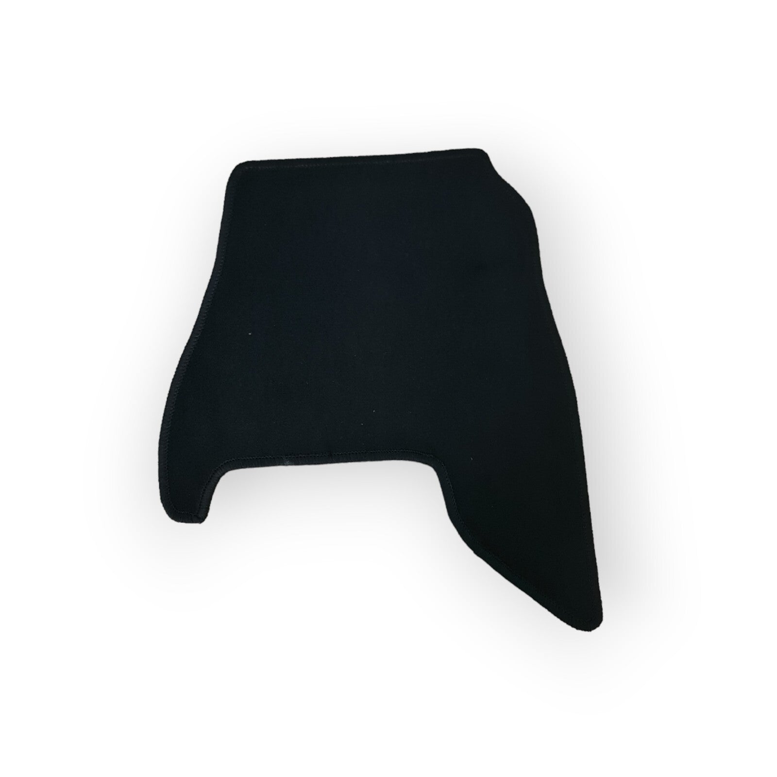 Car Floor Mats Velour For Nissan Frontier Waterproof Black Carpet Auto Liners