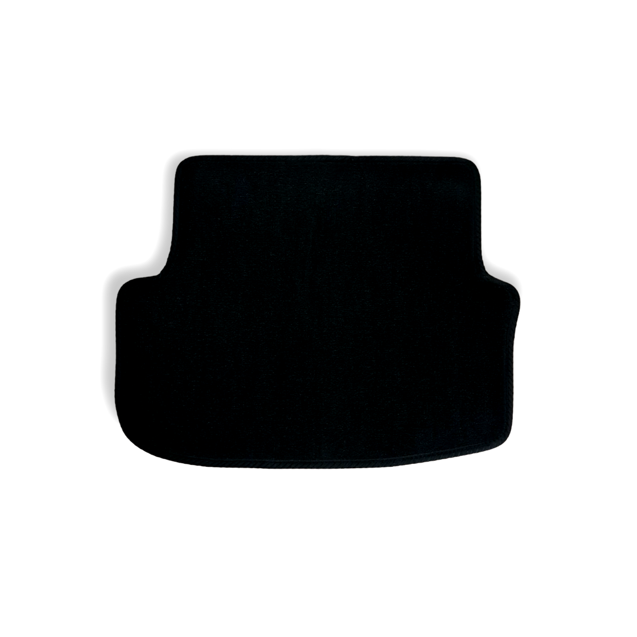 Car Floor Mats For Mercedes C Class Convertible Auto Liners Waterproof Black New