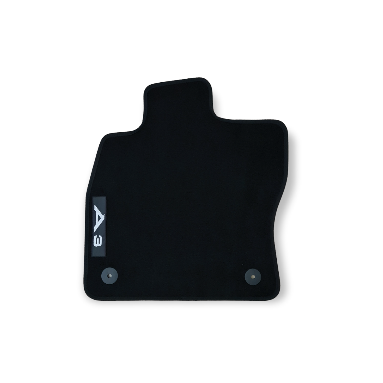 For Audi A3 Carpet Car Floor Mats 2013-2020 OEM Quality Velour Auto Rugs Liners