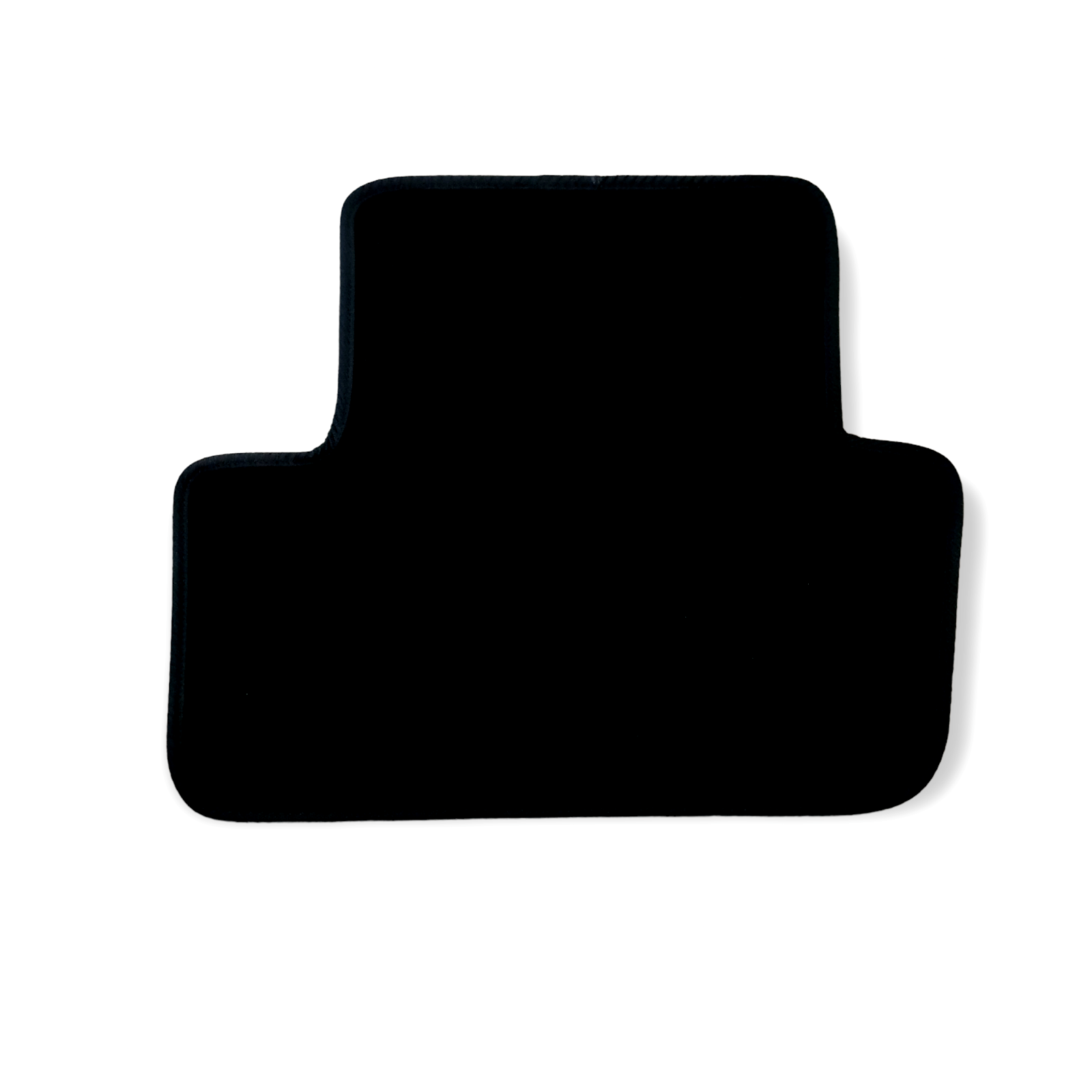 For Audi A4 Carpet Car Floor Mats 2008-2015 OEM Quality Velour Auto Rugs Liners