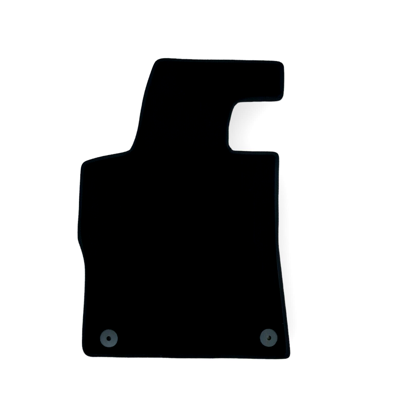 Car Floor Mats For Opel Astra L Velour Auto Liners Waterproof Black Carpet Rugs