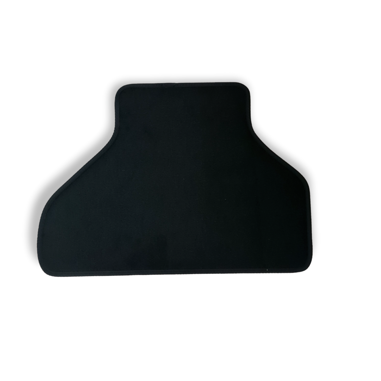 Car Floor Mats Velour For BMW X5 E70 MX5 Waterproof Black Carpet Auto Liners New