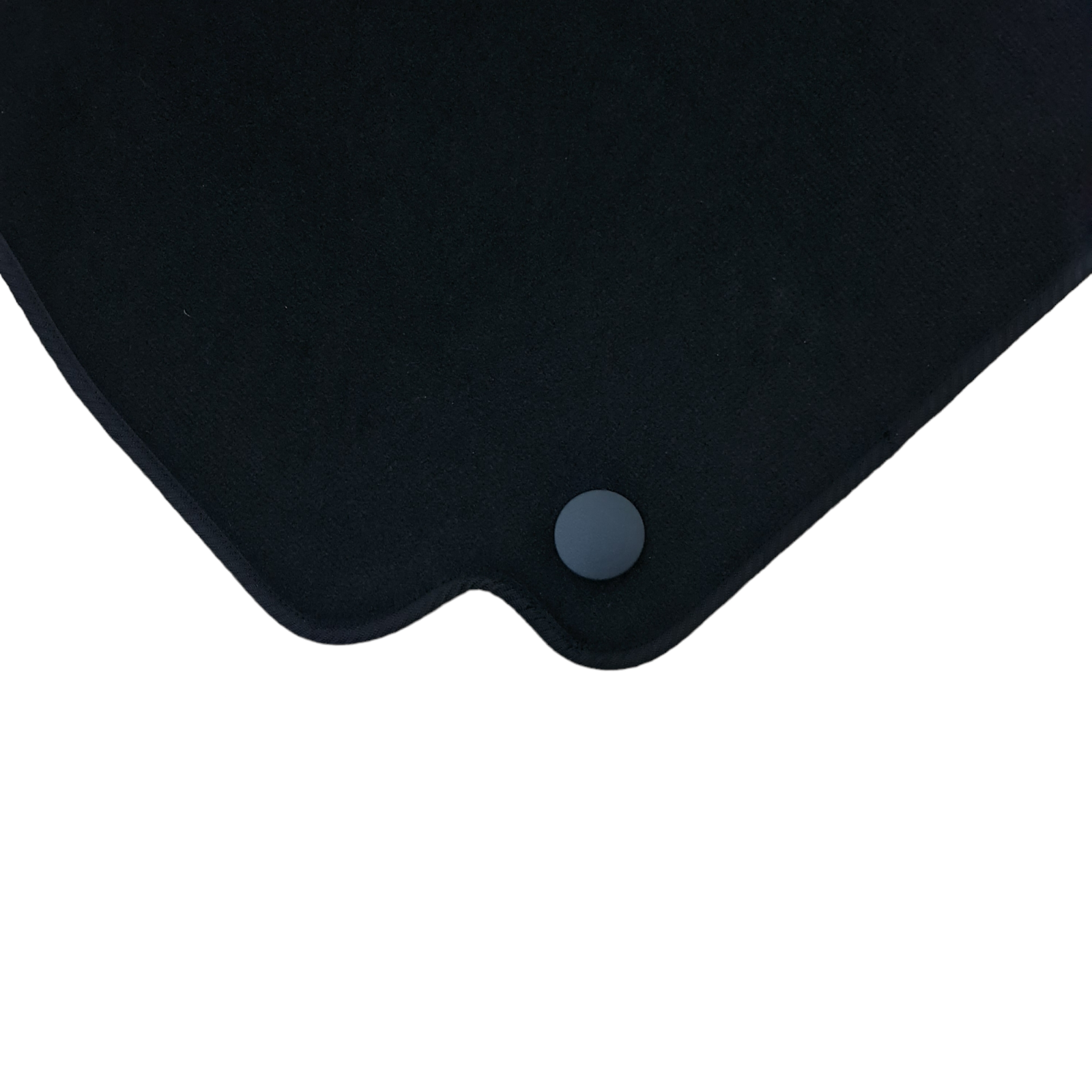 Car Floor Mats Velour For Mercedes E Class W213 Auto Liners Waterproof Black New