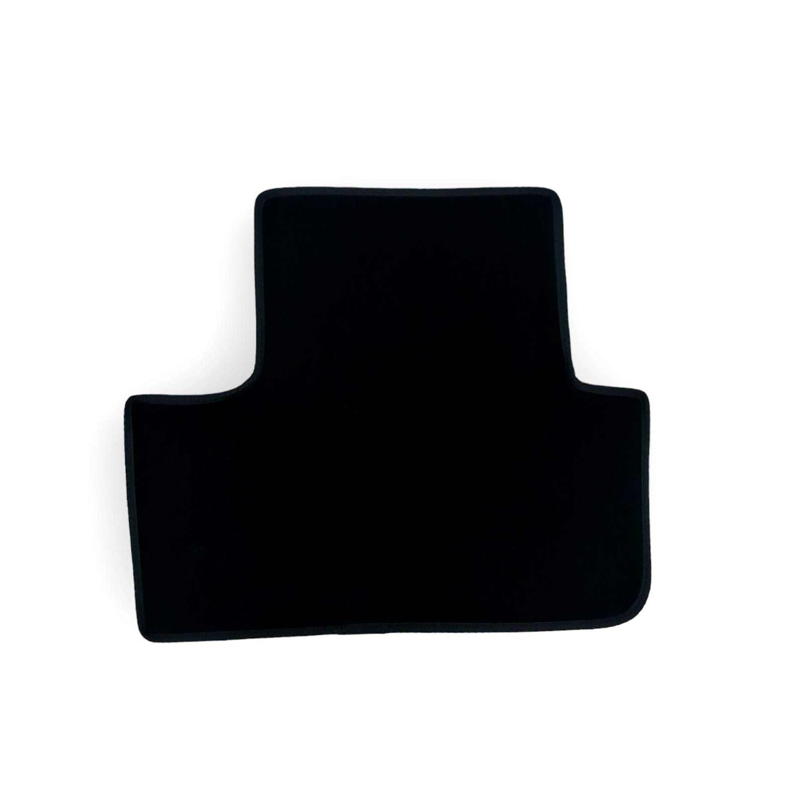 Car Floor Mats For Opel Astra L Velour Auto Liners Waterproof Black Carpet Rugs