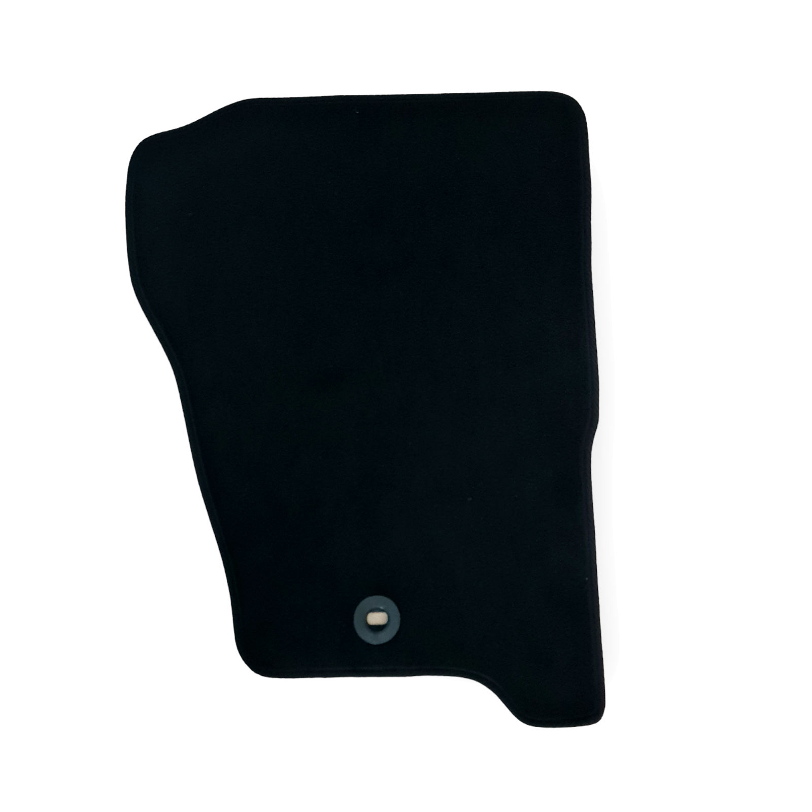 Car Floor Mats Velour For Range Rover Sport Waterproof Black Carpet Auto Liners