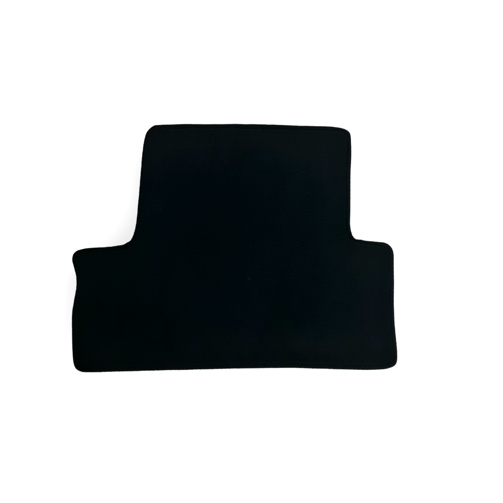 Car Floor Mats For Nissan X-Trail Velour Waterproof Black Carpet Auto Liners New