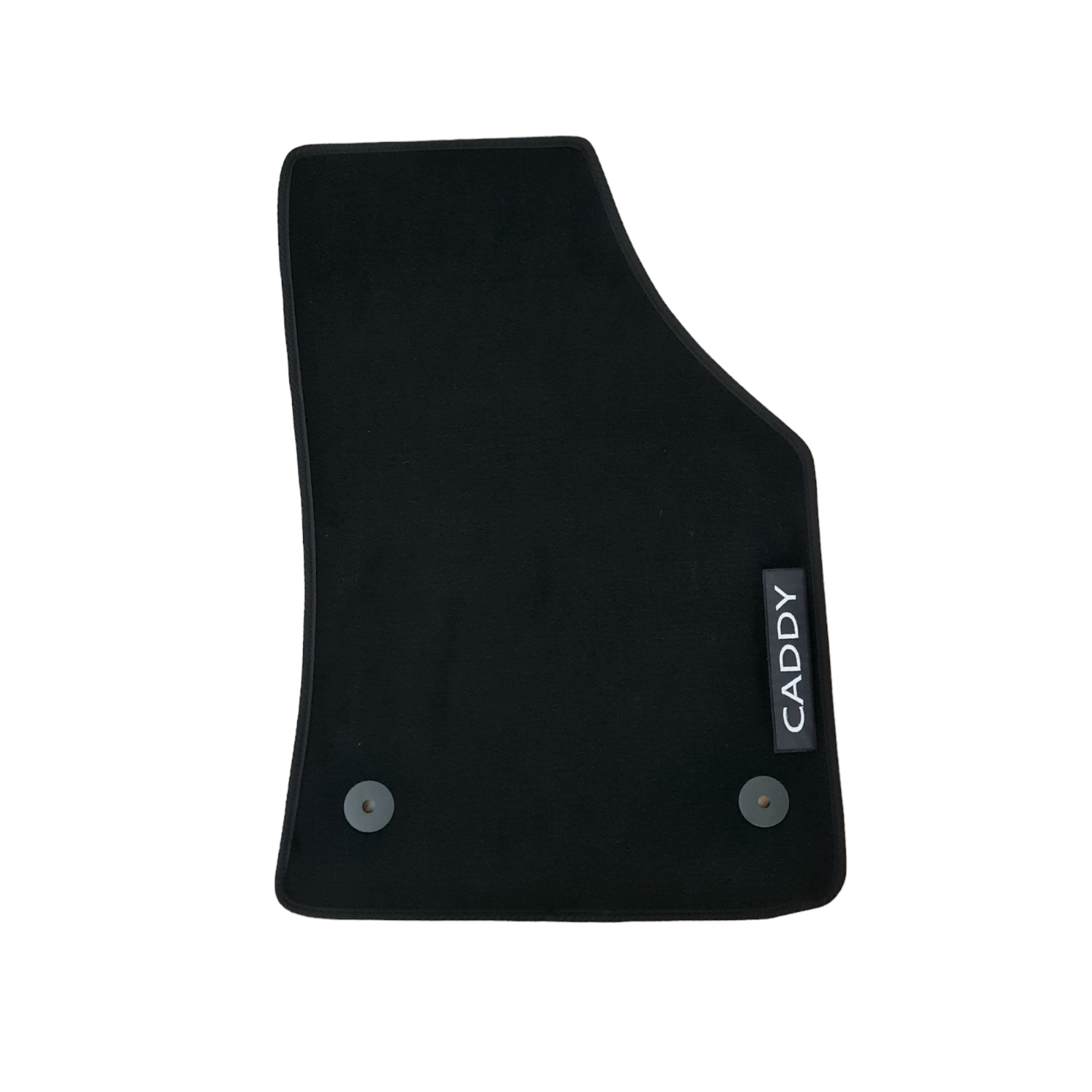 For Volkswagen Caddy OEM Quality Carpet Car Floor Mats 2004-2020 Velour Liners