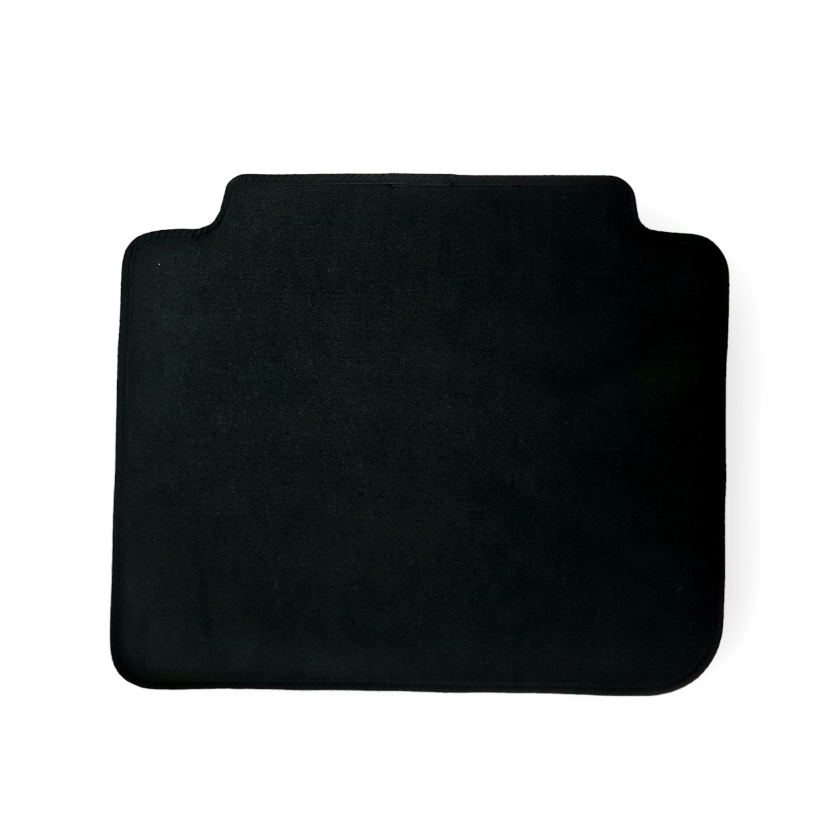 Car Floor Mats Velour For Seat Tarraco Waterproof Black Carpet Rugs Auto Liners