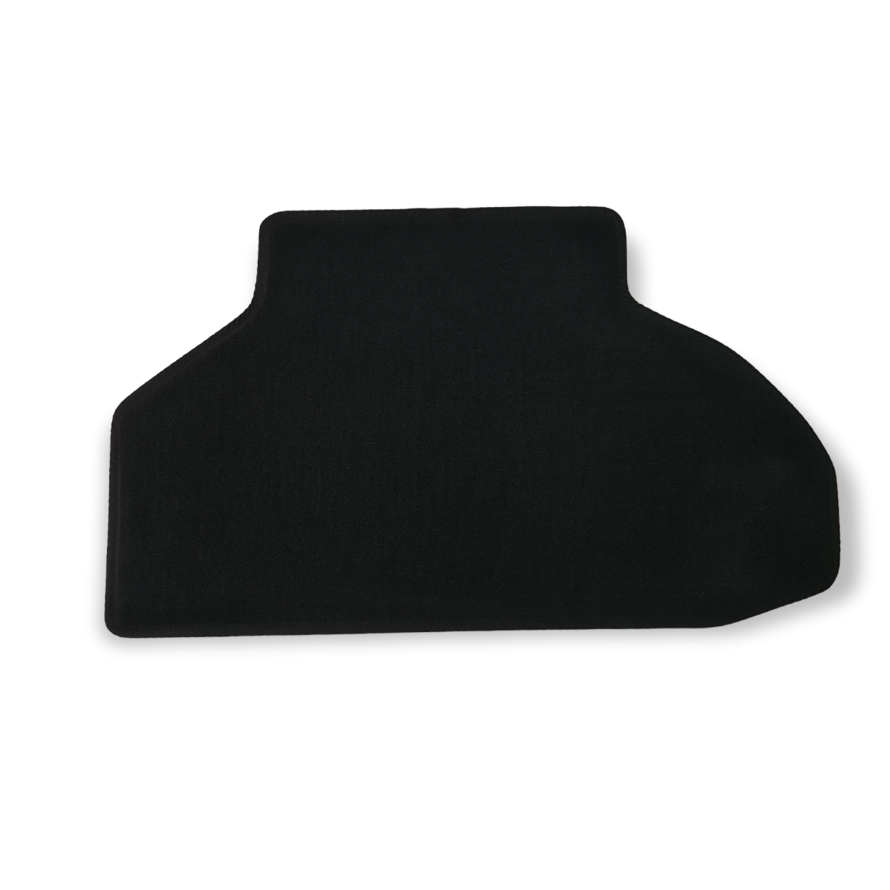 Car Floor Mats For Velour BMW X6 F16 MX6 Waterproof Black Carpet Auto Liners New