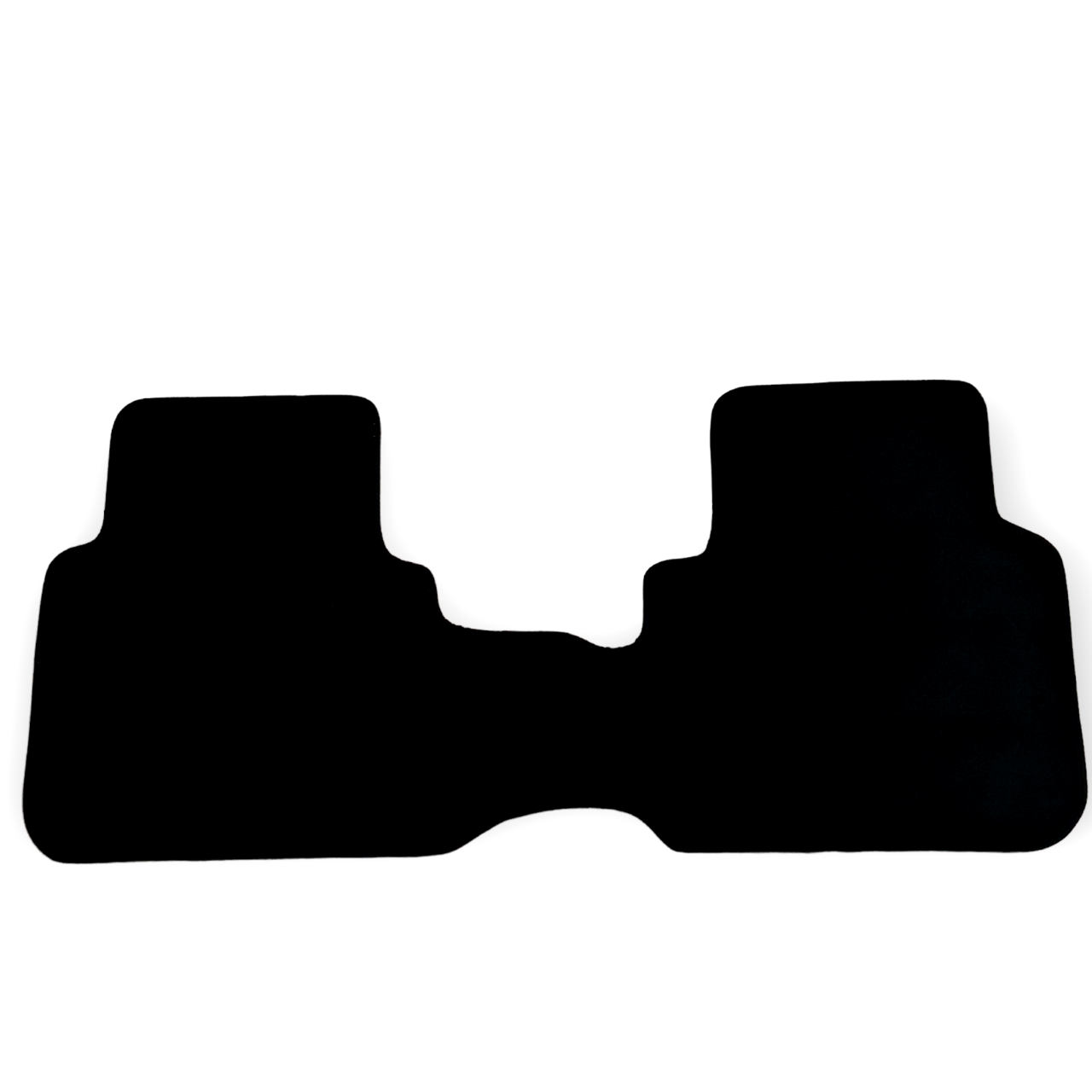 For Honda CR-V OEM Quality Carpet Car Floor Mats 1995-2001 Velour Rugs Liners