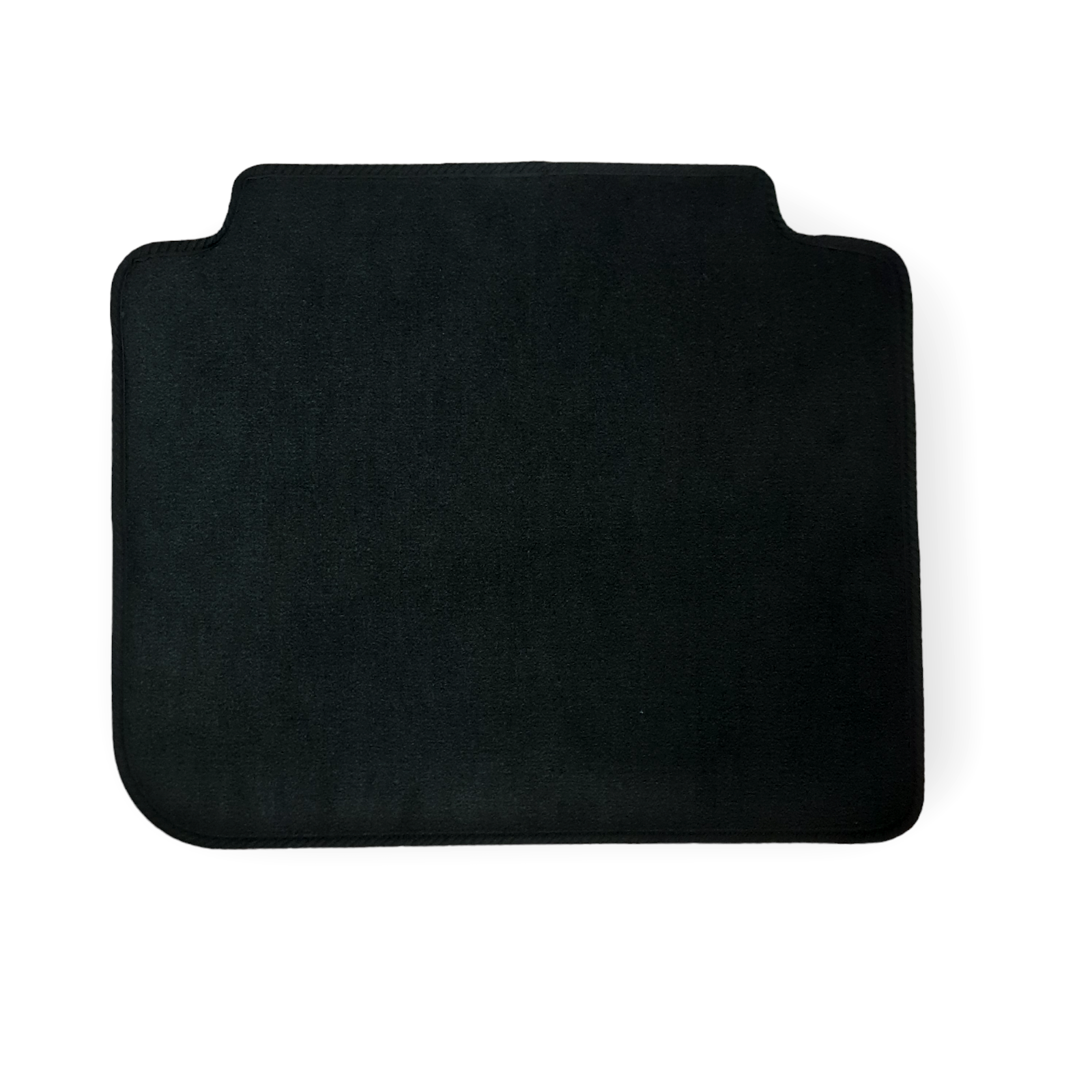 Car Floor Mats Velour For Seat Tarraco Waterproof Black Carpet Rugs Auto Liners