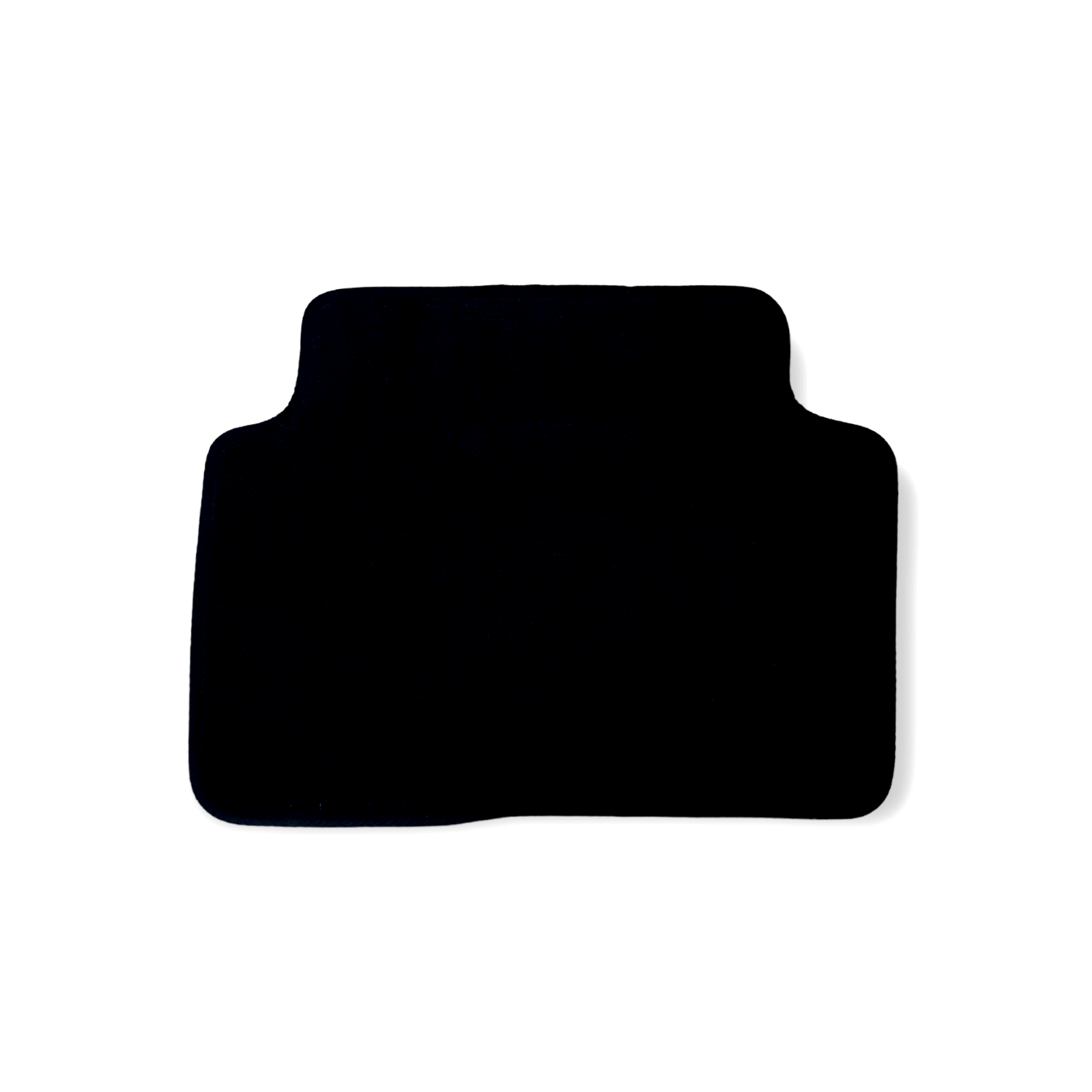 Car Floor Mats Velour For Hyundai Tucson Waterproof Black Carpet Auto Liners New
