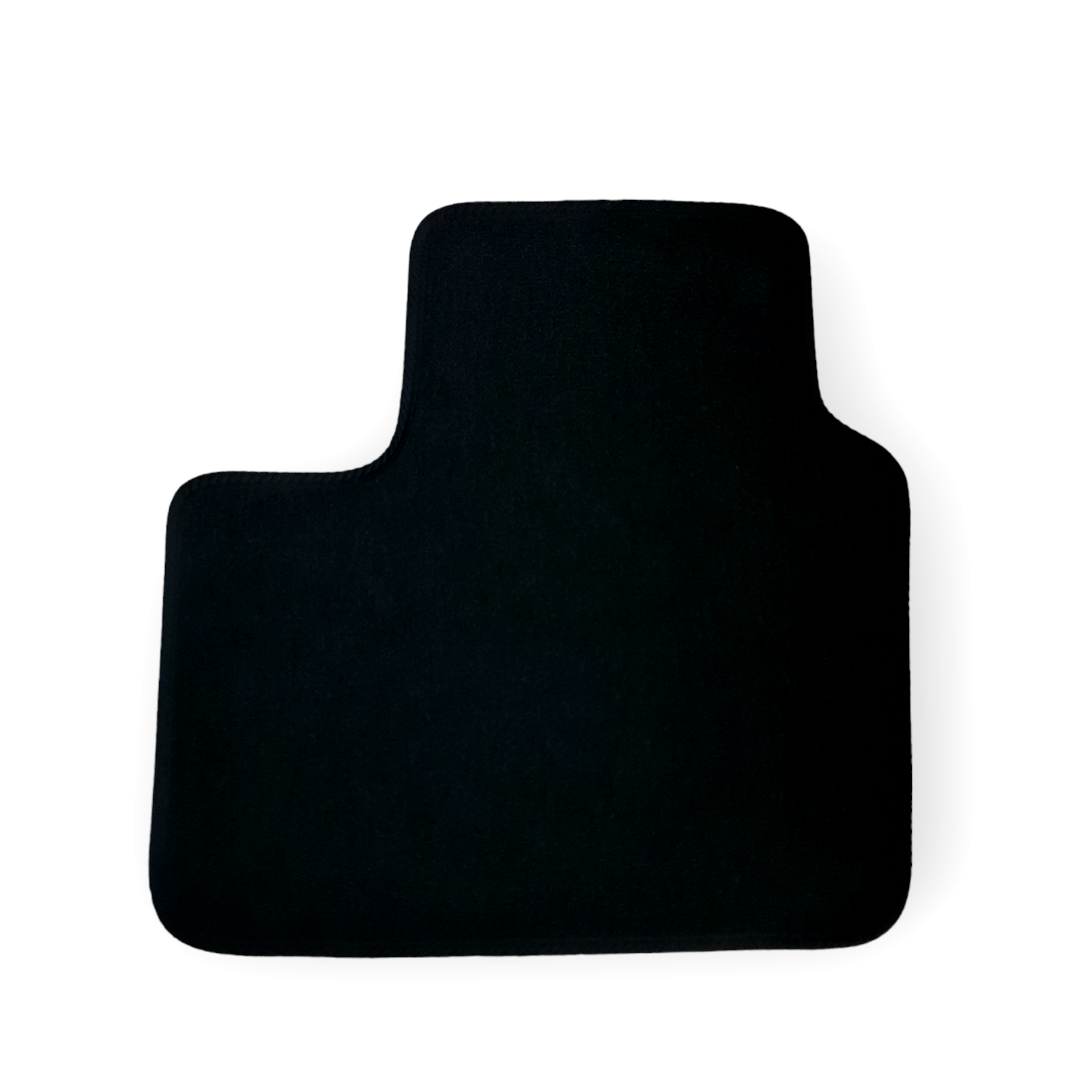 Car Floor Mats For Alfa Romeo 156 Velour Waterproof Black Carpet Auto Liners New