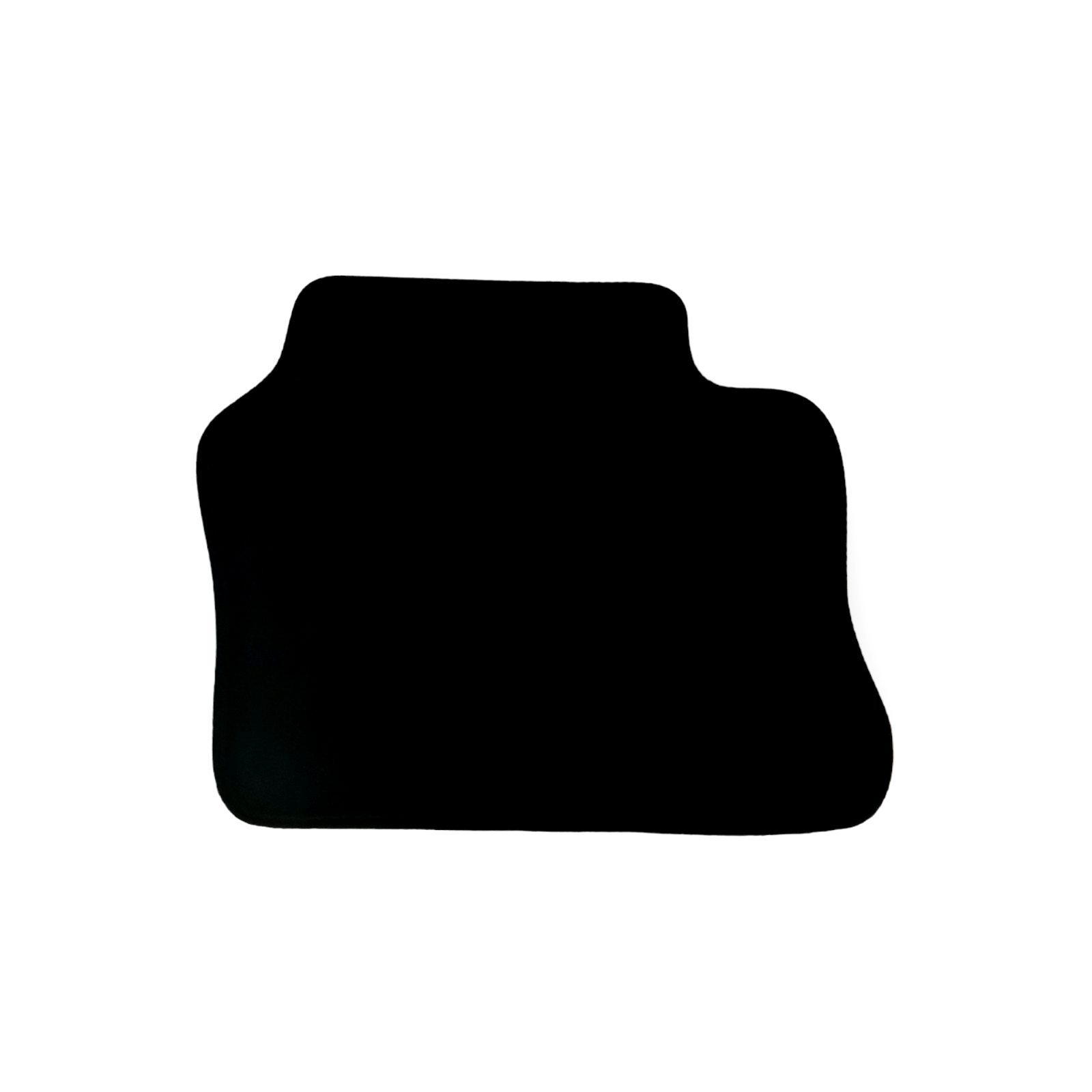 Car Floor Mats For Porsche Panamera Velour Waterproof Black Carpet Auto Liners