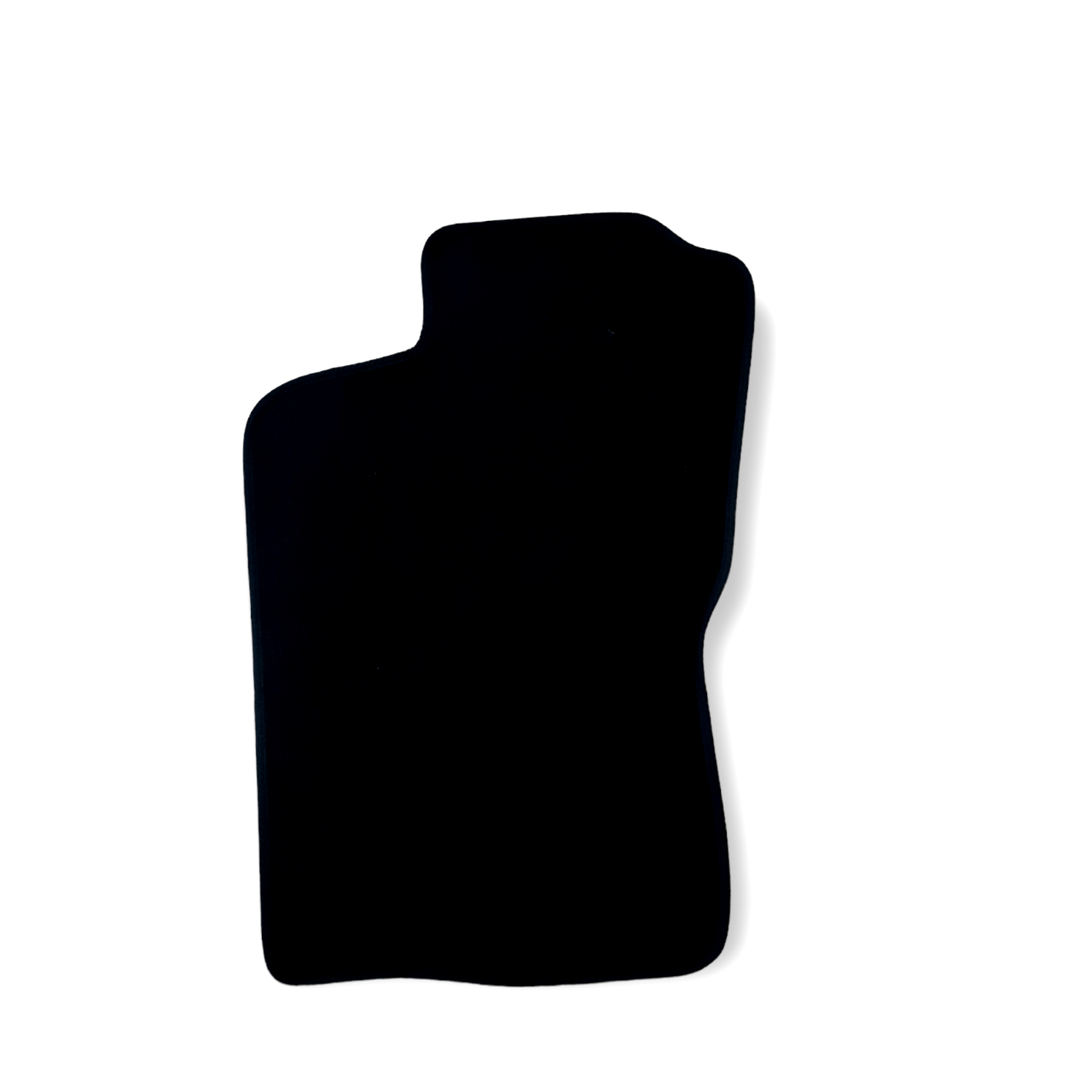 Car Floor Mats For Alfa Romeo 147 Velour Waterproof Black Carpet Auto Liners New