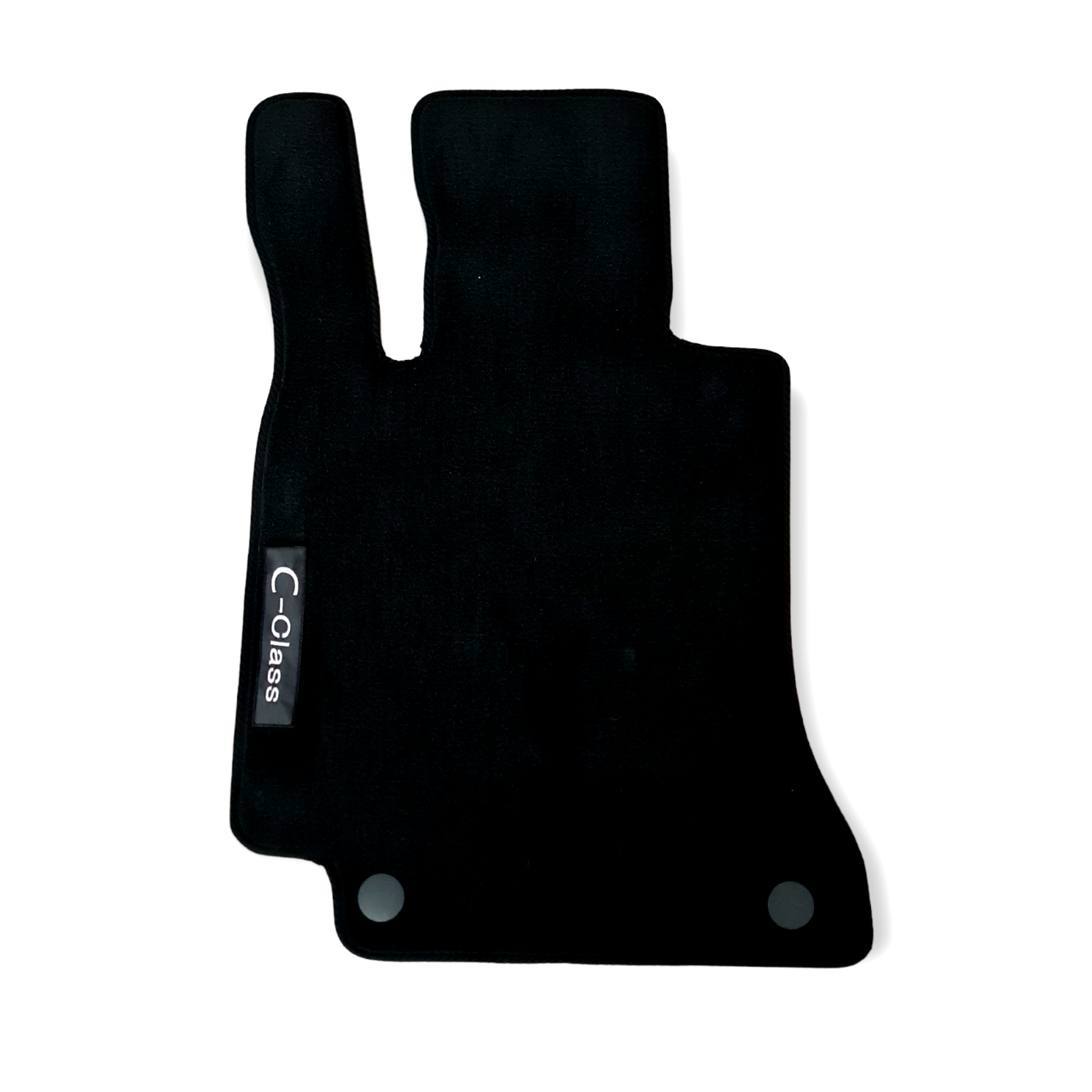 For Mercedes C-Class Cabrio Carpet Car Floor Mats A205 2016-2022 OEM Quality Rug