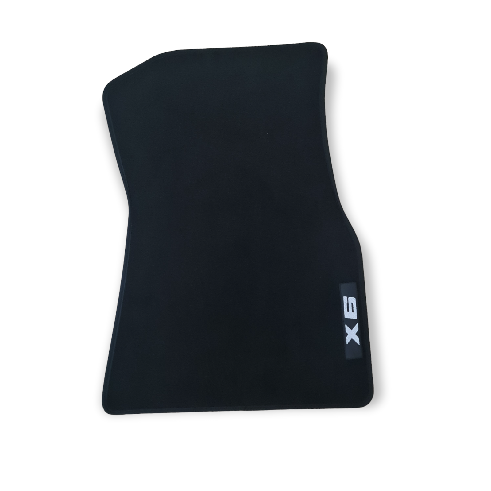 For BMW X6 Carpet Car Floor Mats 2019-2025 OEM Quality Velour Custom Auto Liners