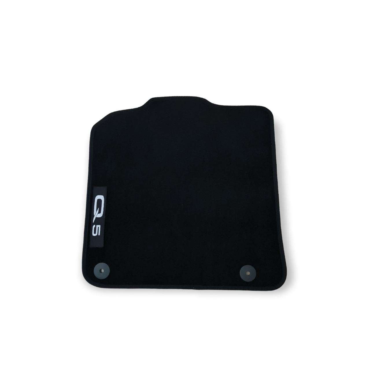For Audi Q5 Carpet Car Floor Mats 2008-2016 OEM Quality Velour Auto Rugs Liners