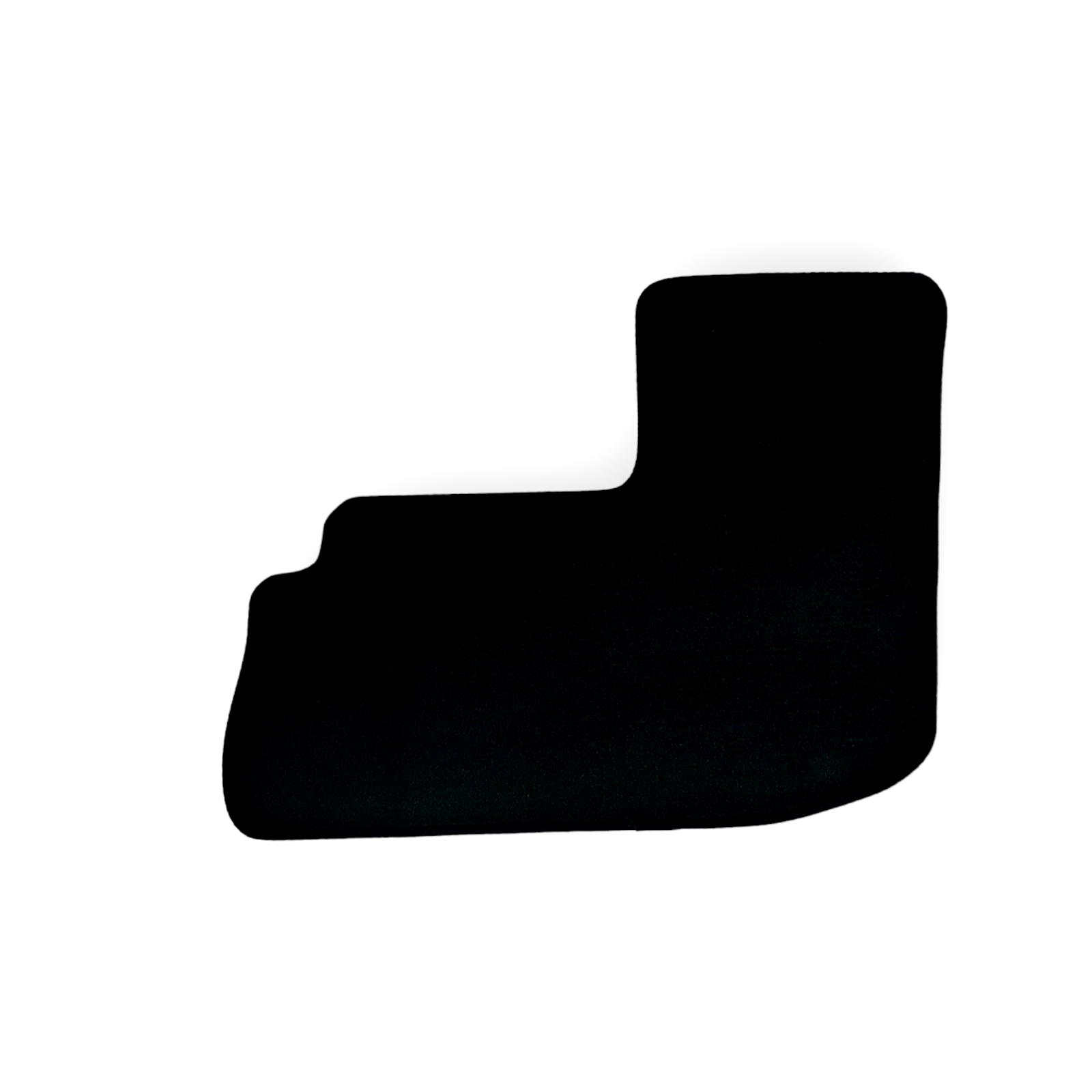 For Mercedes CL-Class C216 Carpet Car Floor Mats 2006-2014 OEM Quality Auto Rugs