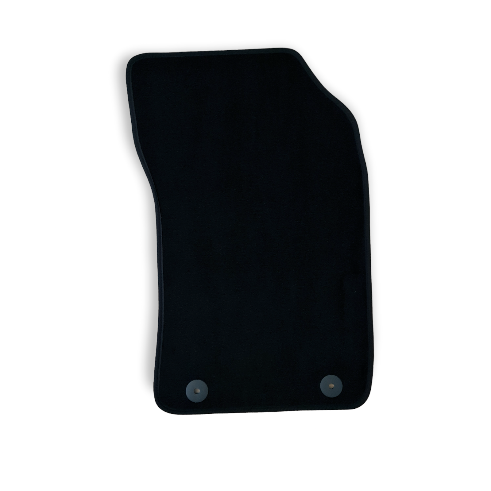For Audi A1 Carpet Floor Mats 2010-2018 OEM Quality Velour Auto Rugs Car Liners
