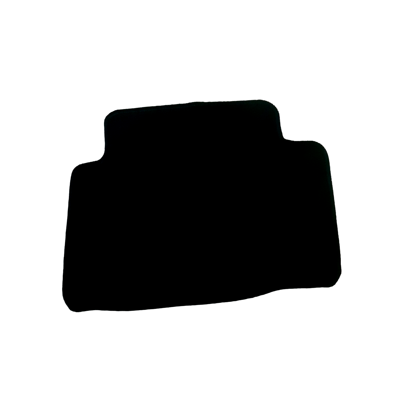 Car Floor Mats For Toyota RAV 4 Velour Waterproof Black Rugs Carpet Auto Liners