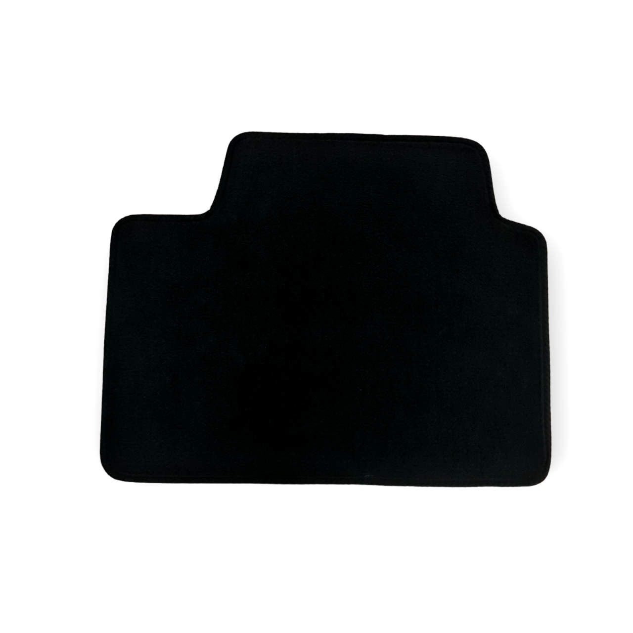 Car Floor Mats For BMW 3 M3 G20 Velour Waterproof Black Carpet Auto Liners New