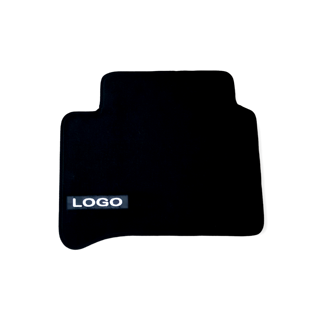 For Mercedes E-Class AMG Carpet Car Floor Mats 2003-2009 W211 OEM Quality Rugs