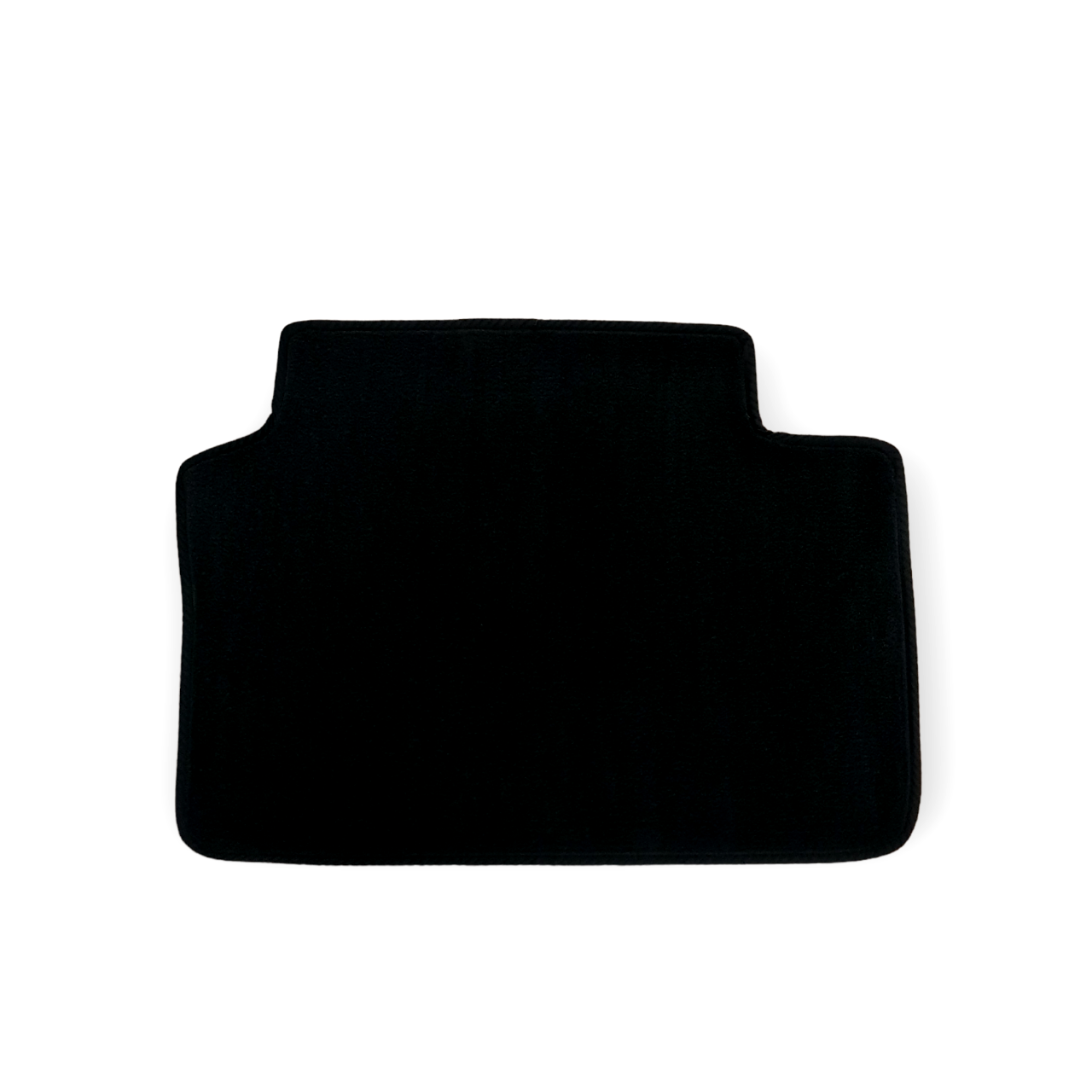 Car Floor Mats For Hyundai Tucson Velour Waterproof Black Carpet Auto Liners New