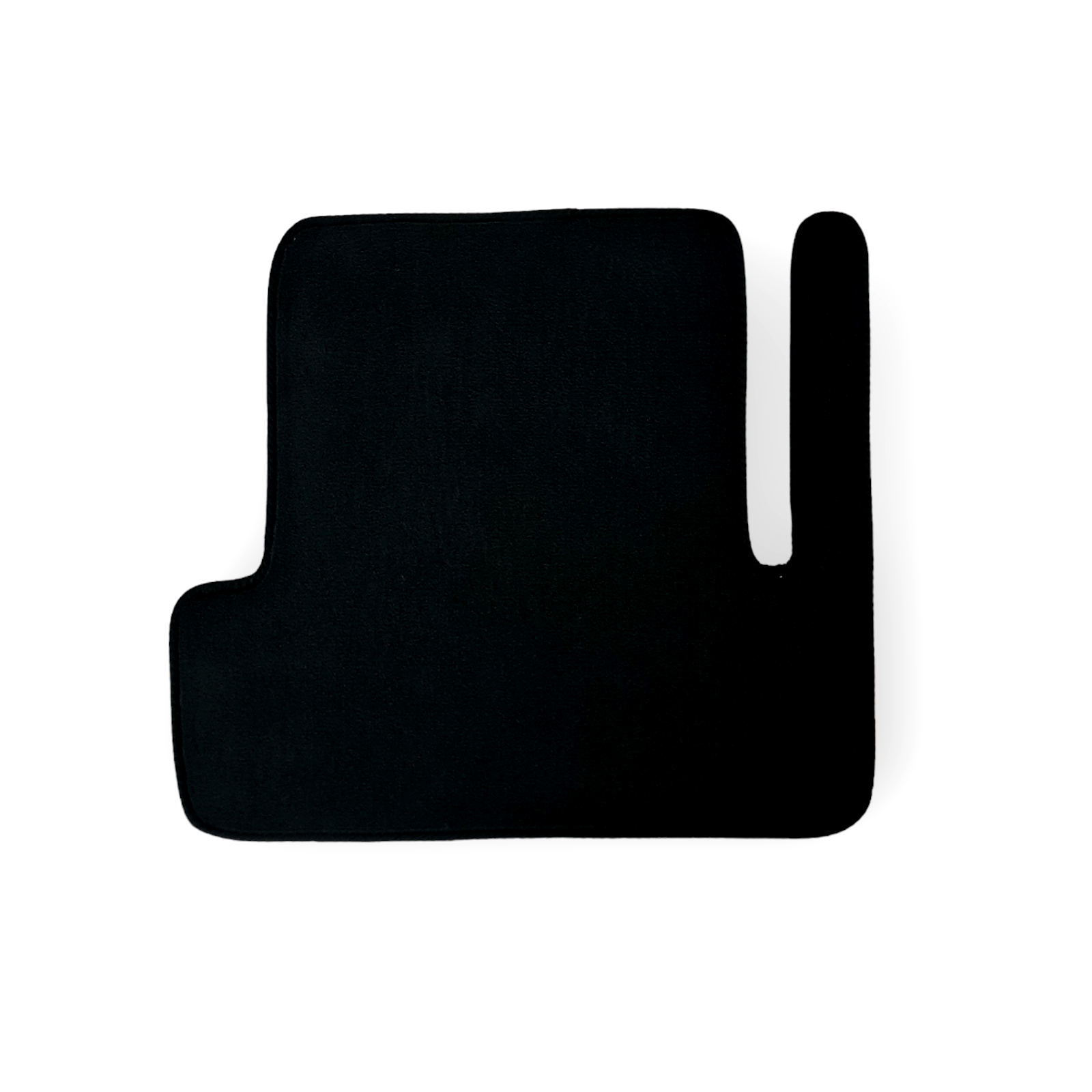 For Fiat 124 Sport Carpet Velour Car Floor Mats 1967-1975 OEM Quality Auto Rugs