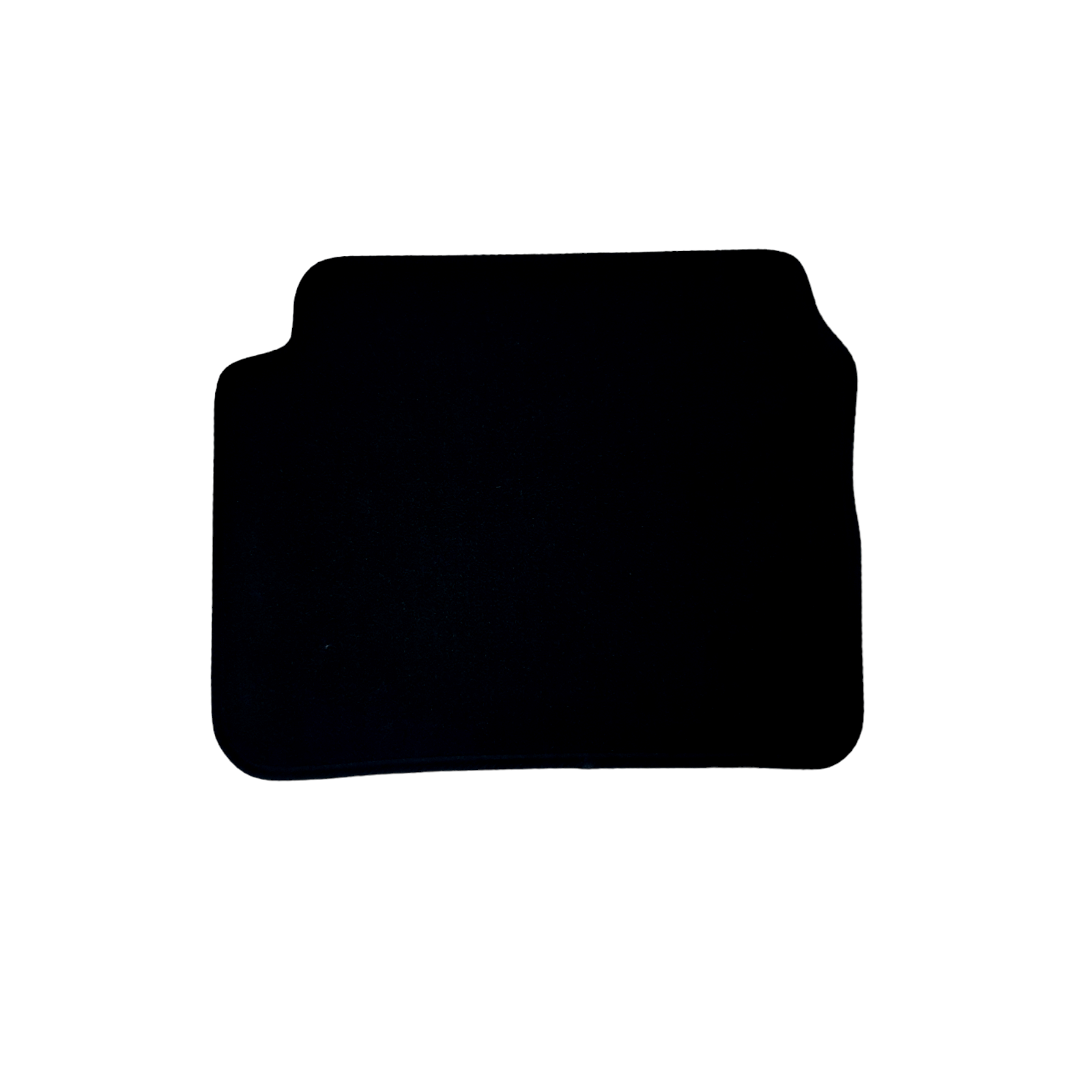 Car Floor Mats For Chevrolet Kalos Velour Waterproof Carpet Auto Liners 2p Front