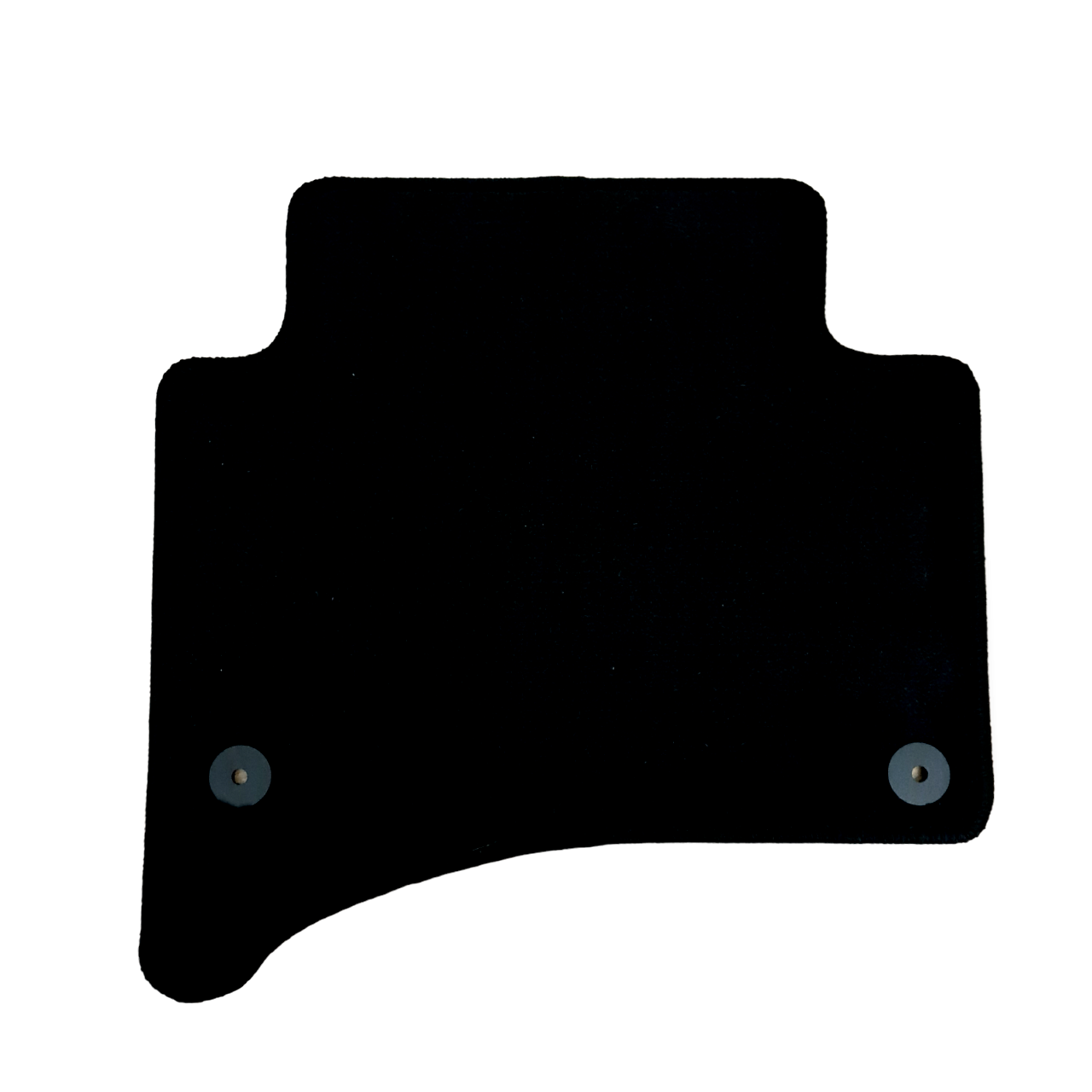 Car Floor Mats For Porsche Cayenne Velour Waterproof Black Carpet Auto Liners