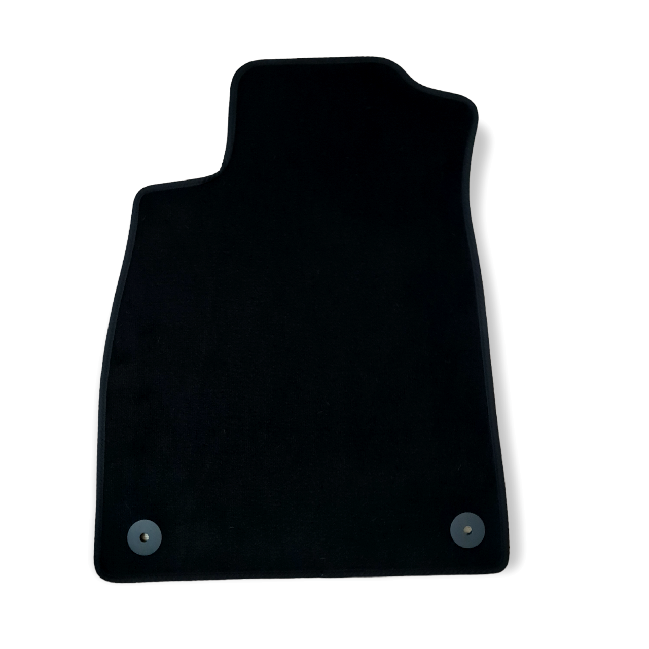 For Audi A4 B9 Carpet Floor Mats 2016-2025 OEM Quality Velour Auto Rugs Liners