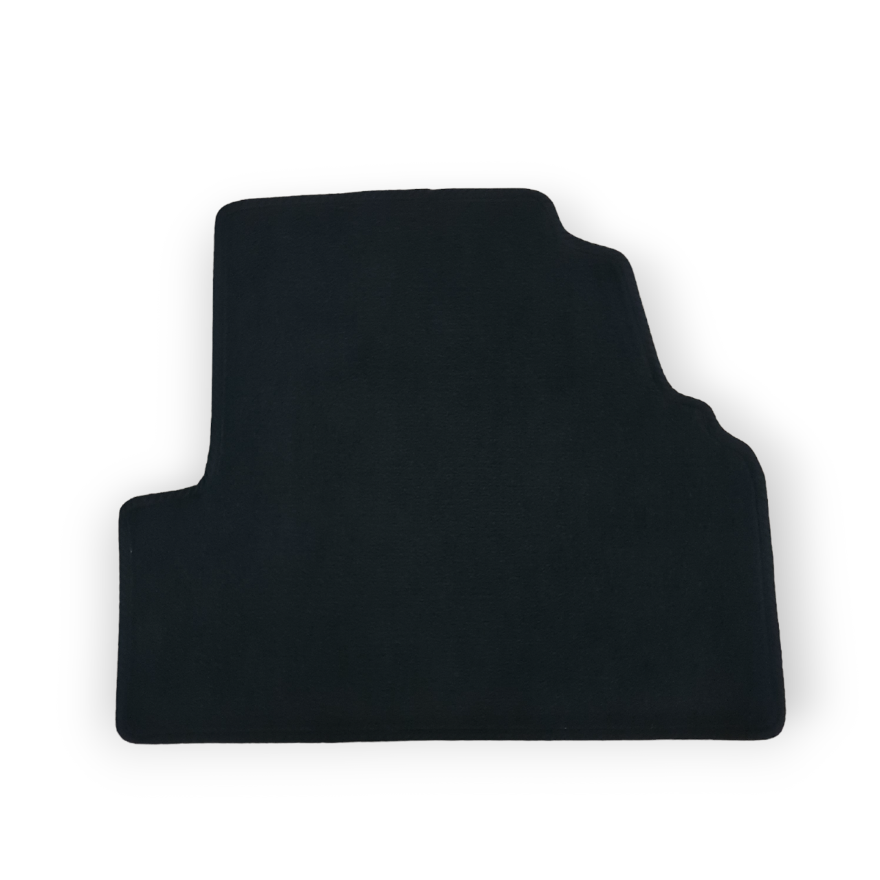 Car Floor Mats Velour For Chevrolet Trax Waterproof Black Carpet Auto Liners New