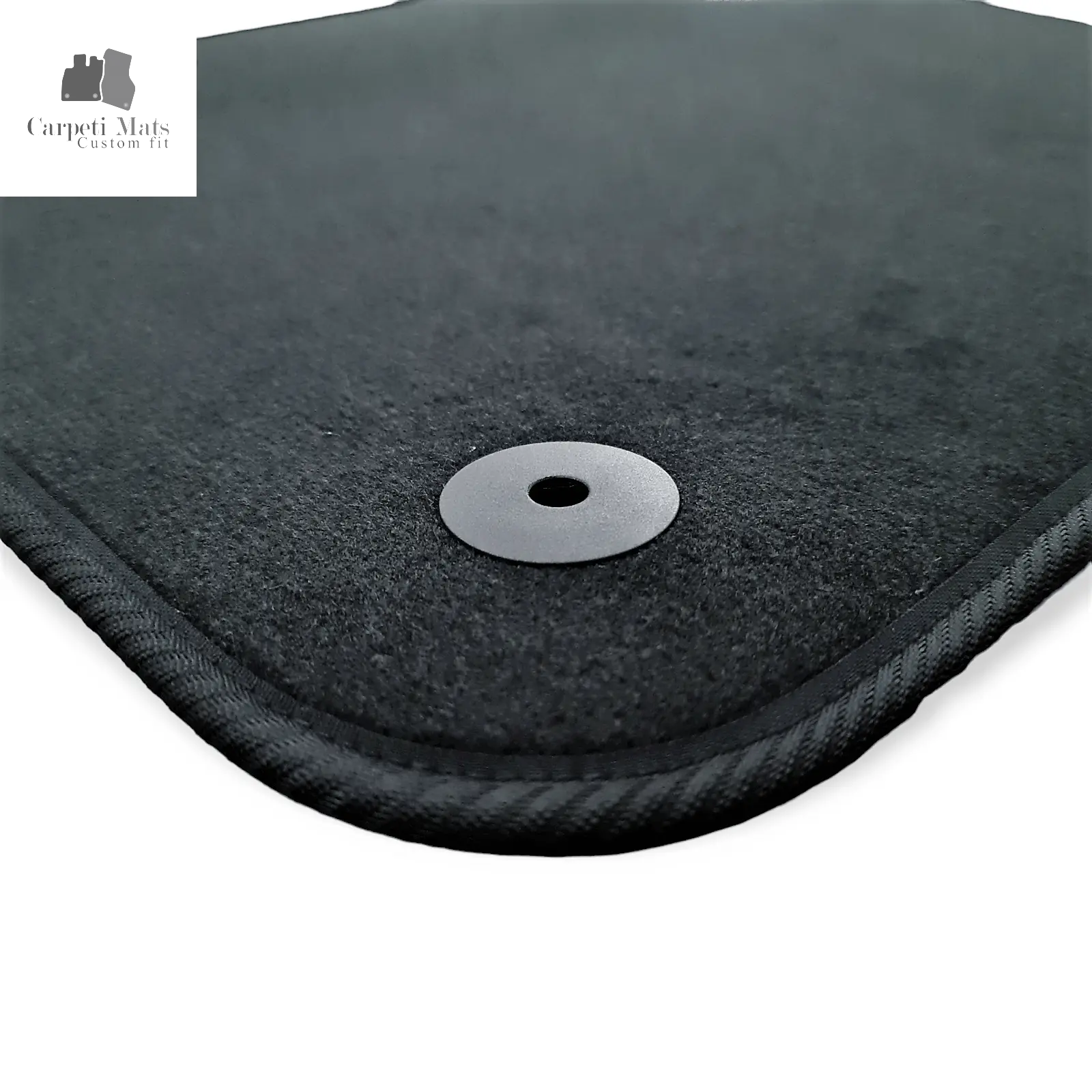 Car Floor Mats Velour Compatible for Ford C-MAX 12.2010-2019 logo All Season Floor Mats, All Season Floor Mats Ford, All Weather car floor mats, All Weather car floor mats Ford, Auto Liners, C-Max, Car Floor Mats Velour, Carpet floor mats, Custom fit floor mats, Ford, Ford C-Max, Ford carpet car mats, Heavy Duty Car Floor Mats, Heavy Duty Car Floor Mats Ford, Rubberized Back Round, Tufted Carpet, waterproof floor mats