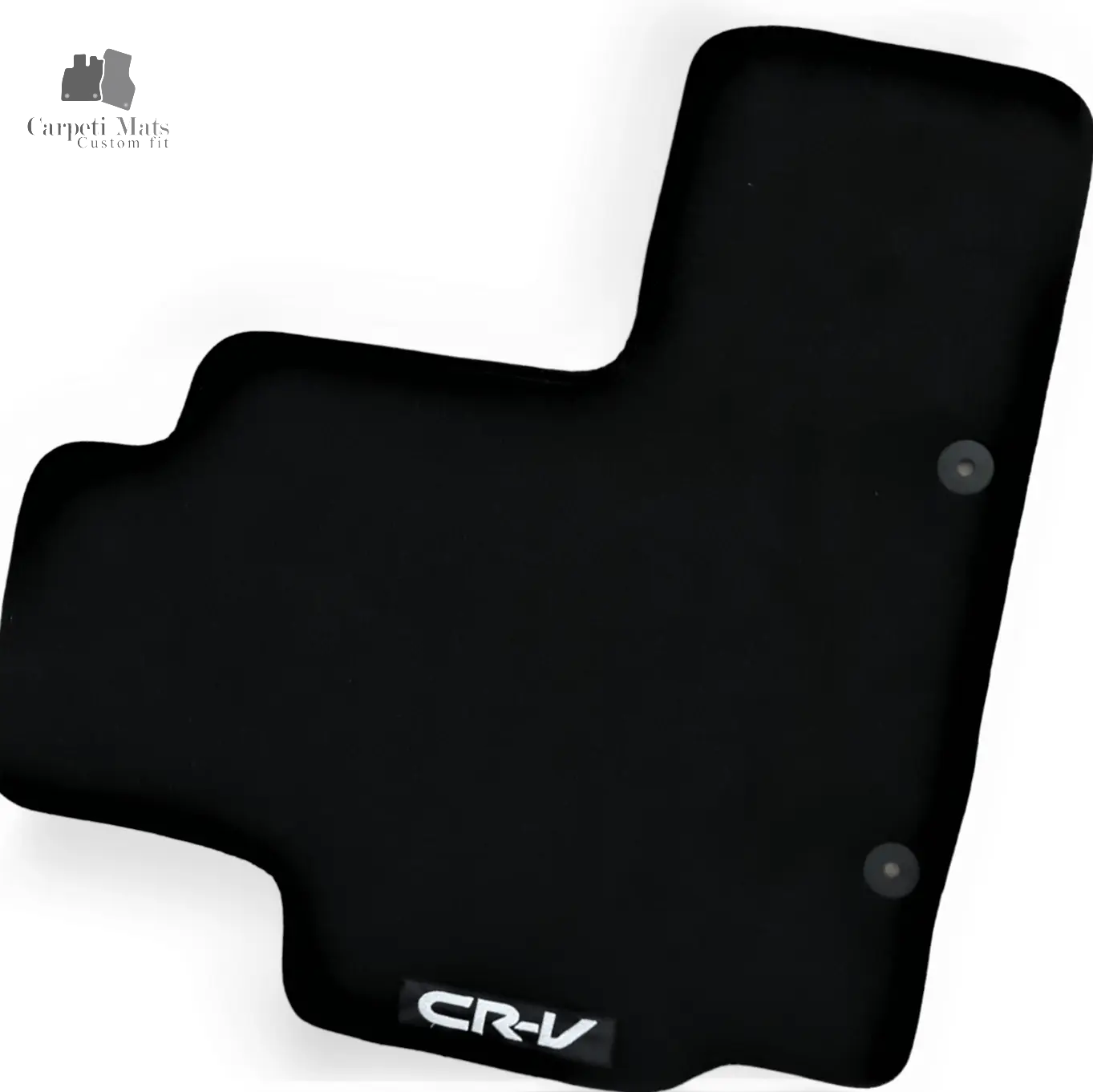 Car Floor Mats Velour Compatible for Honda CR-V 10.1995-09.2001 logo All Season Floor Mats, All Season Floor Mats Honda, All Weather car floor mats, All Weather car floor mats Honda, Auto Liners, Car Floor Mats Velour, Carpet floor mats, Carpet floor mats Honda CR-V, CR-V, Custom fit floor mats, Heavy Duty Car Floor Mats, Heavy Duty Car Floor Mats Honda, Honda carpet car mats, Honda CR-V, Rubberized Back Round, Tufted Carpet, waterproof floor mats