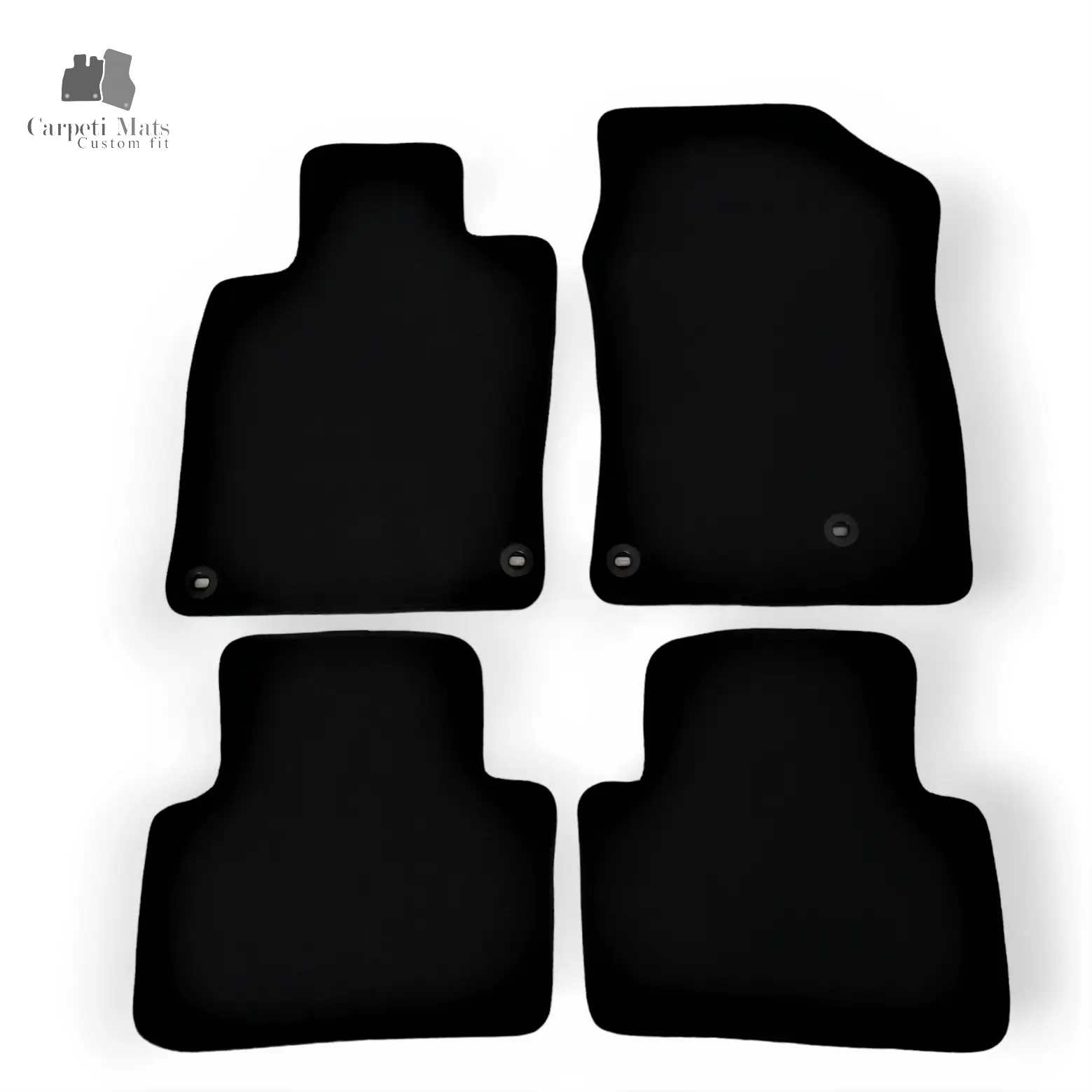 Car Floor Mats Velour Compatible for Honda Civic X 01.2016-01.2021 All Season Floor Mats, All Season Floor Mats Honda, All Weather car floor mats, All Weather car floor mats Honda, Auto Liners, Car Floor Mats Velour, Carpet floor mats, Carpet floor mats Honda Civic, Civic, Civic hatchback, Civic SEDAN, Custom fit floor mats, Heavy Duty Car Floor Mats, Heavy Duty Car Floor Mats Honda, Honda carpet car mats, Honda Civic, Rubberized Back Round, Tufted Carpet, waterproof floor mats