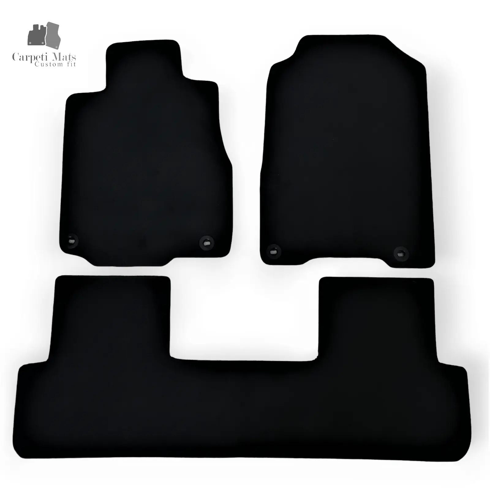 Car Floor Mats Velour Compatible for Honda CR-V 2012-2018 All Season Floor Mats, All Season Floor Mats Honda, All Weather car floor mats, All Weather car floor mats Honda, Auto Liners, Car Floor Mats Velour, Carpet floor mats, Carpet floor mats Honda CR-V, CR-V, Custom fit floor mats, Heavy Duty Car Floor Mats, Heavy Duty Car Floor Mats Honda, Honda carpet car mats, Honda CR-V, Rubberized Back Round, Tufted Carpet, waterproof floor mats