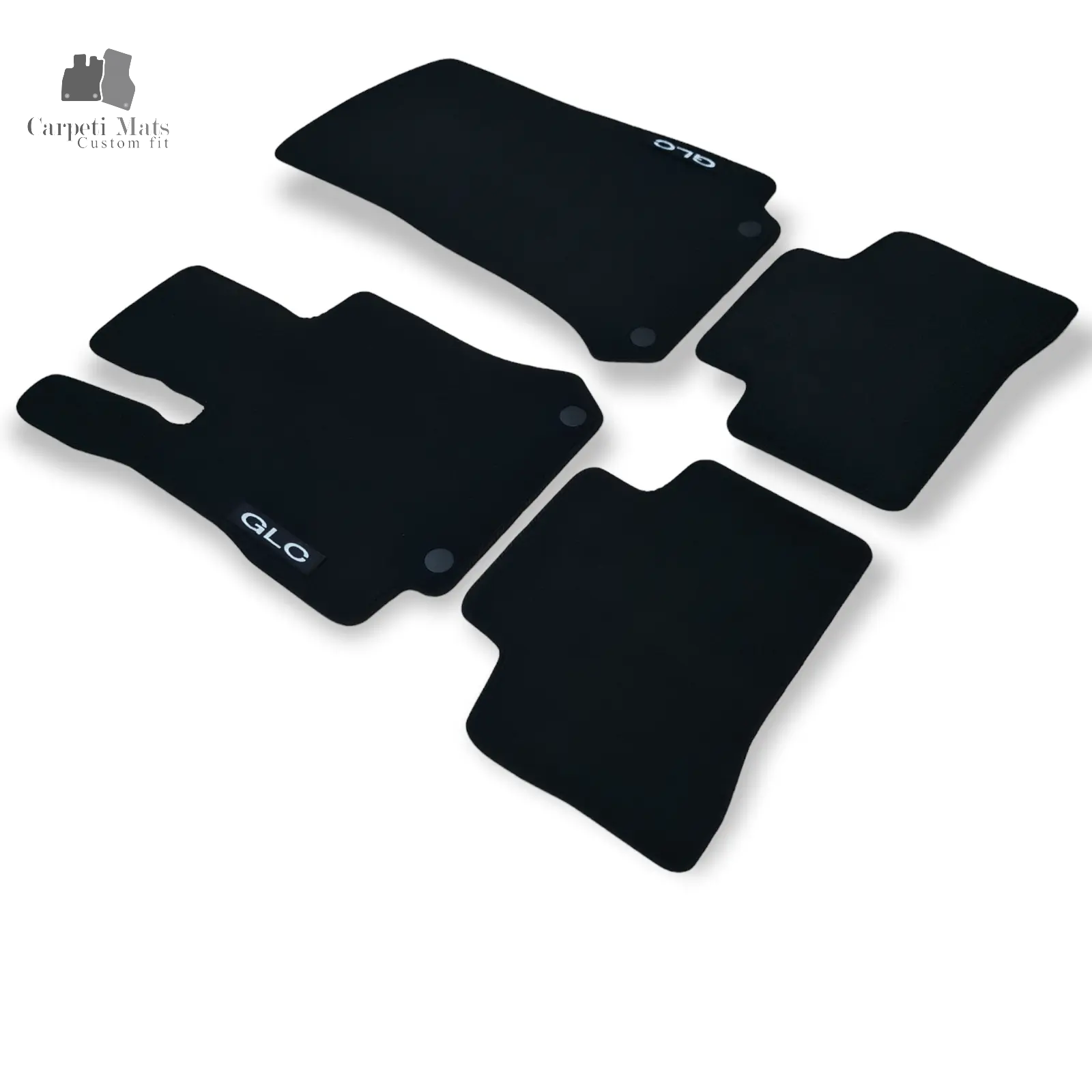 Car Floor Mats Velour Compatible for Mercedes GLC X253 2015-> logo All Season Floor Mats, All Weather car floor mats, AMG, Auto Liners, Car Floor Mats Velour, Carpet floor mats, Custom fit floor mats, GLC AMG, GLC CLASS, GLC CLASS AMG, GLC X253, GLC X253 AMG, Heavy Duty Car Floor Mats, MERCEDES, mercedes benz, MERCEDES GLC, MERCEDES GLC CLASS, MERCEDES GLC CLASS AMG, MERCEDES GLC X253, MERCEDES GLC X253 AMG, Rubberized Back Round, Tufted Carpet, waterproof floor mats, X253, X253 AMG