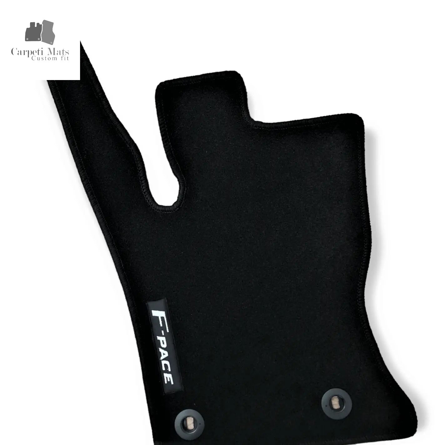 Car Floor Mats Velour Compatible for Jaguar F PACE 2016-> logo All Season Floor Mats, All Weather car floor mats, All Weather car floor mats Jaguar, Auto Liners, Car Floor Mats Velour, Car Floor Mats Velour Jaguar, Carpet floor mats, Carpet floor mats Jaguar, Custom fit floor mats, F-PACE, Heavy Duty Car Floor Mats, Heavy Duty Car Floor Mats Jaguar, Jaguar, Jaguar F PACE, Rubberized Back Round, Tufted Carpet, waterproof floor mats