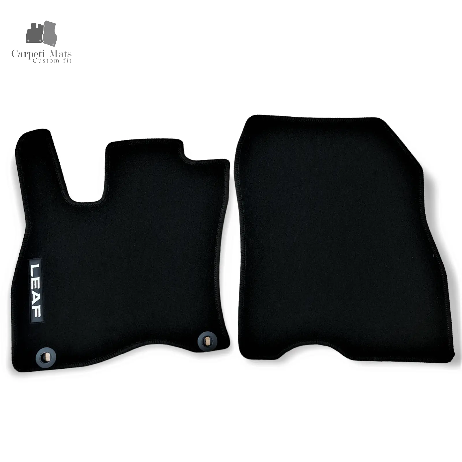 Car Floor Mats Velour Compatible for NISSAN LEAF 2010-2017 logo All Season Floor Mats, All Weather car floor mats, All Weather car floor mats NISSAN, Auto Liners, Car Floor Mats Velour, Car Floor Mats Velour NISSAN, Carpet floor mats, Carpet floor mats NISSAN, Custom fit floor mats, Custom fit floor mats NISSAN, Heavy Duty Car Floor Mats, Heavy Duty Car Floor Mats NISSAN, LEAF, NISSAN, NISSAN LEAF, Rubberized Back Round, Tufted Carpet, waterproof floor mats